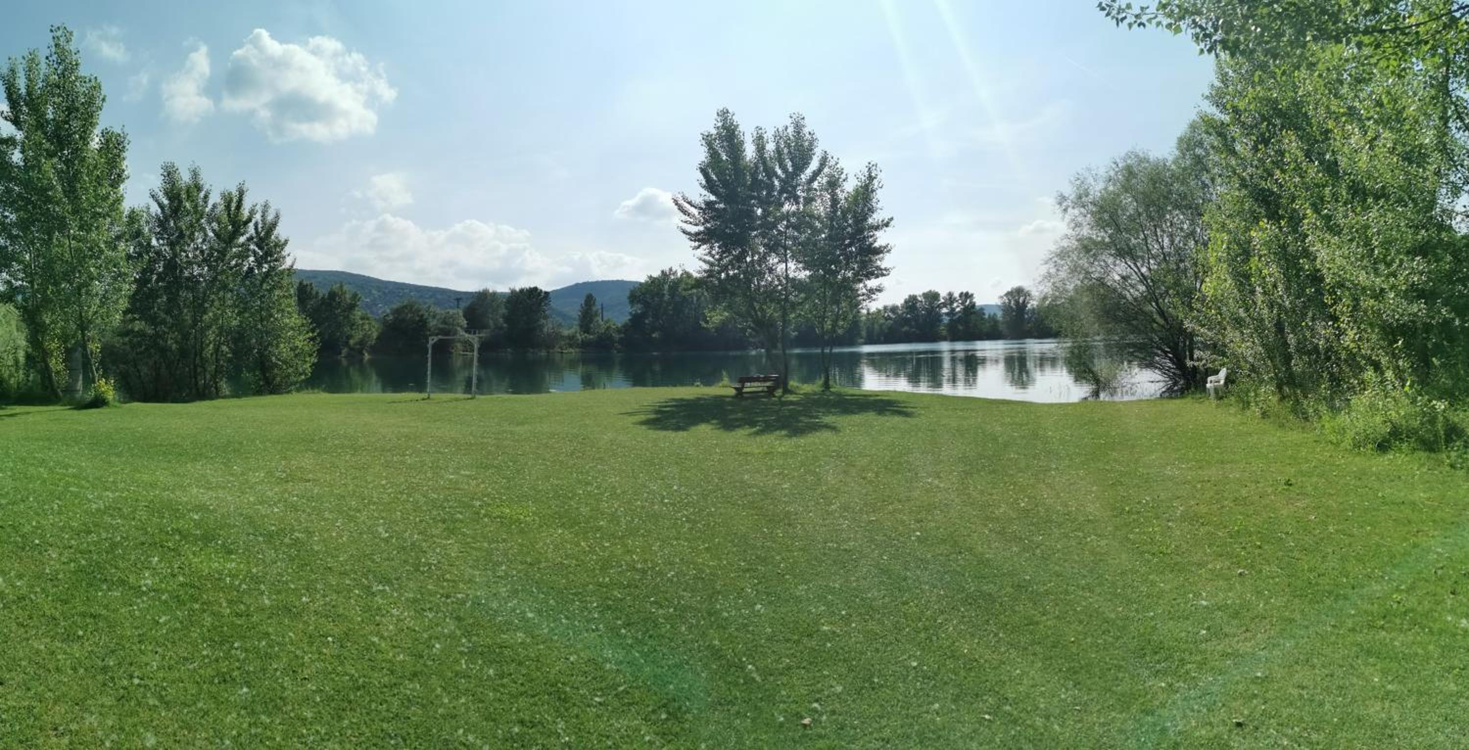 Greenfield Panzió