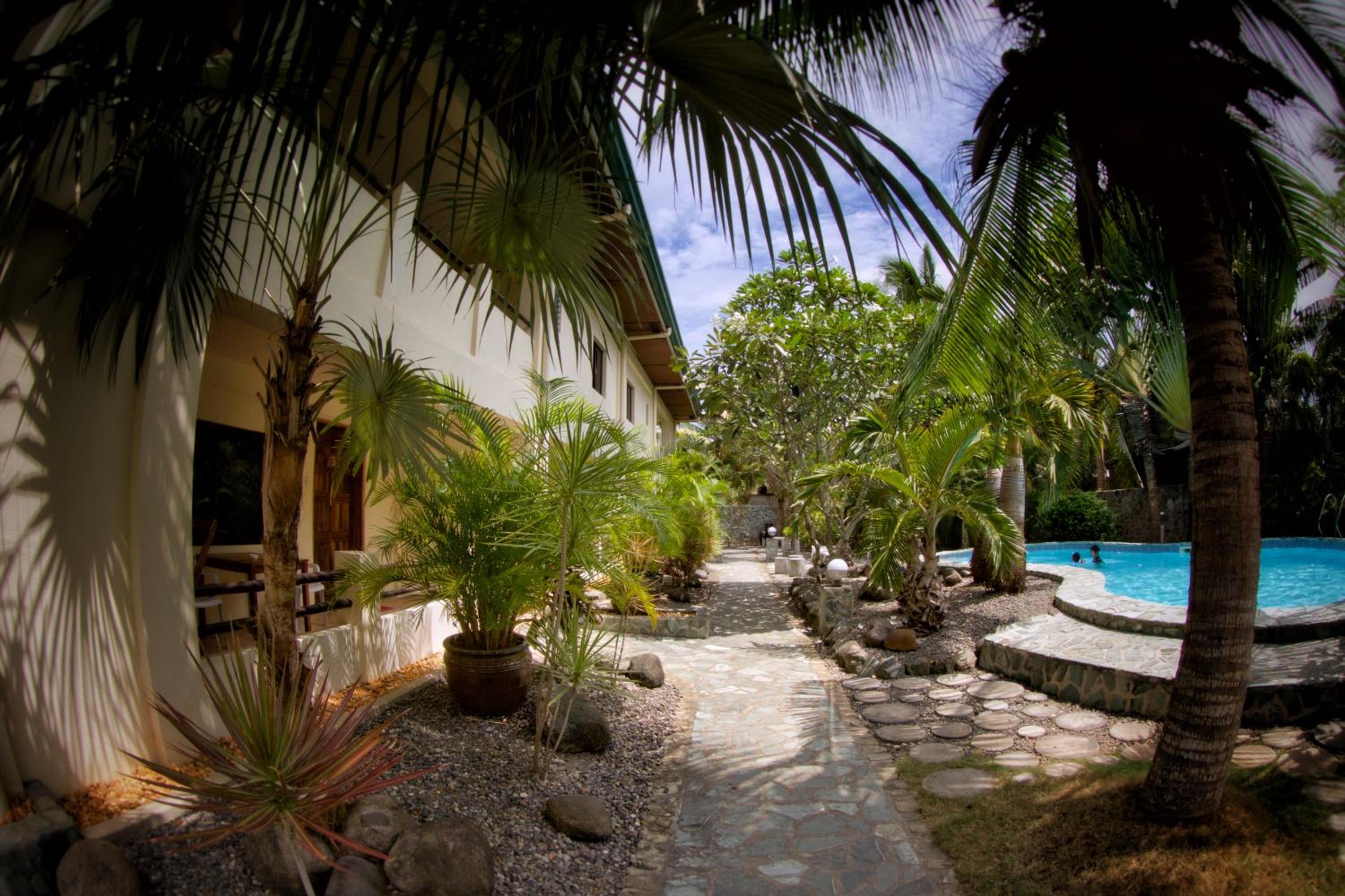 Alona Swiss Resort
