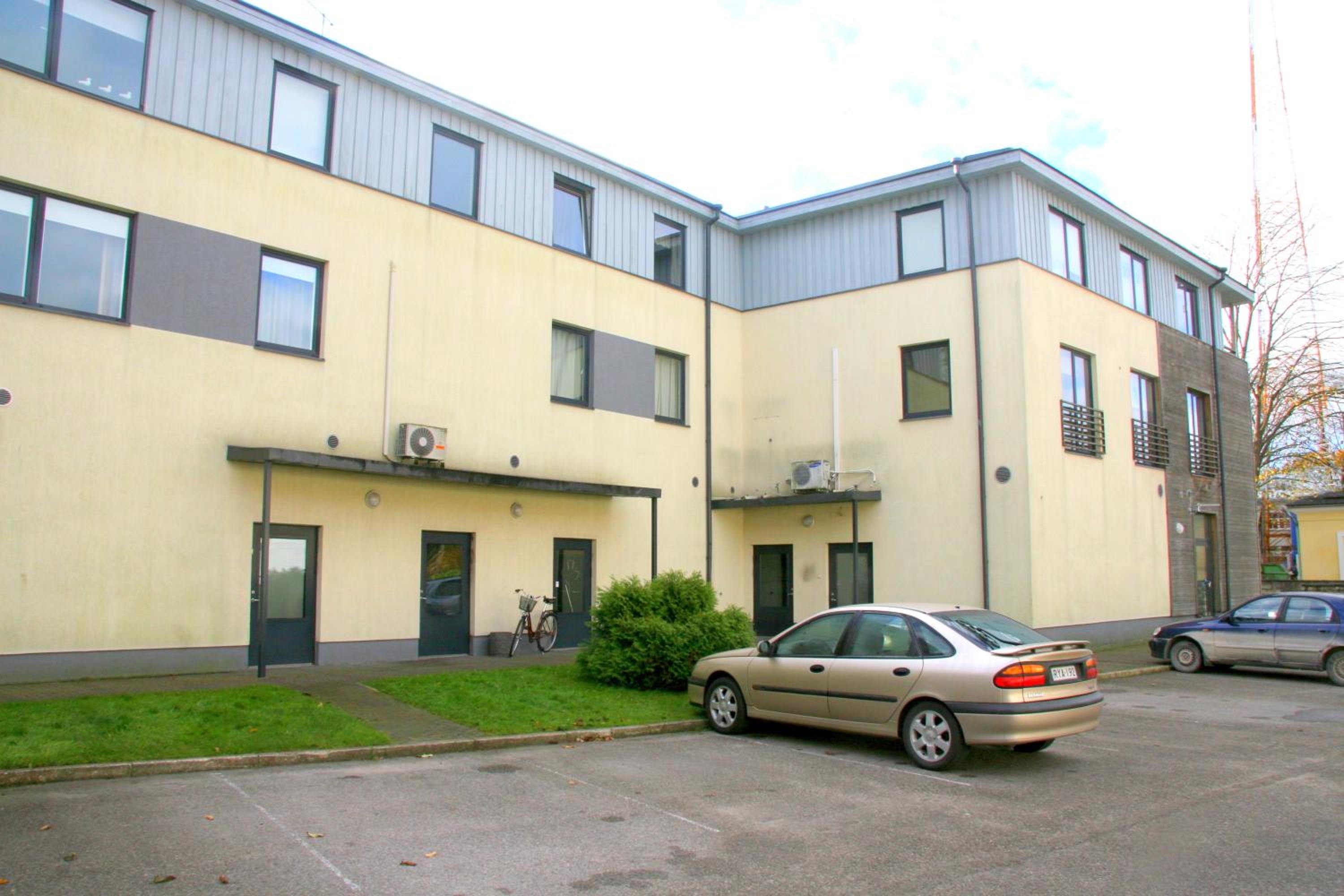 Kuressaare Holiday Apartments
