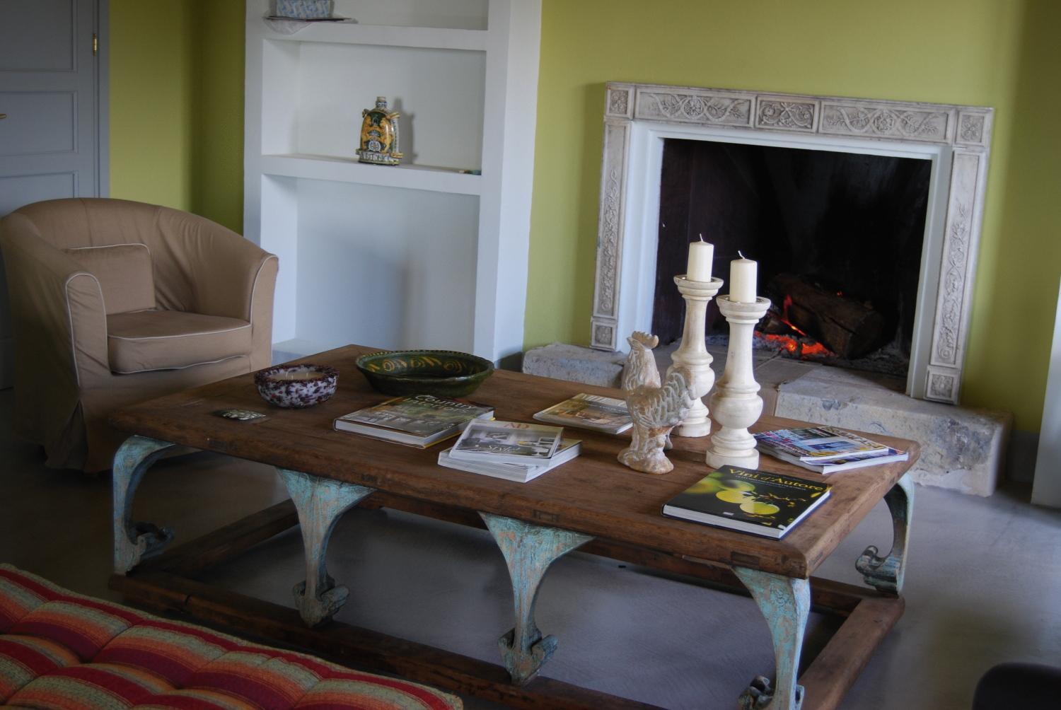 Relais Casa Mirabile, photo 14