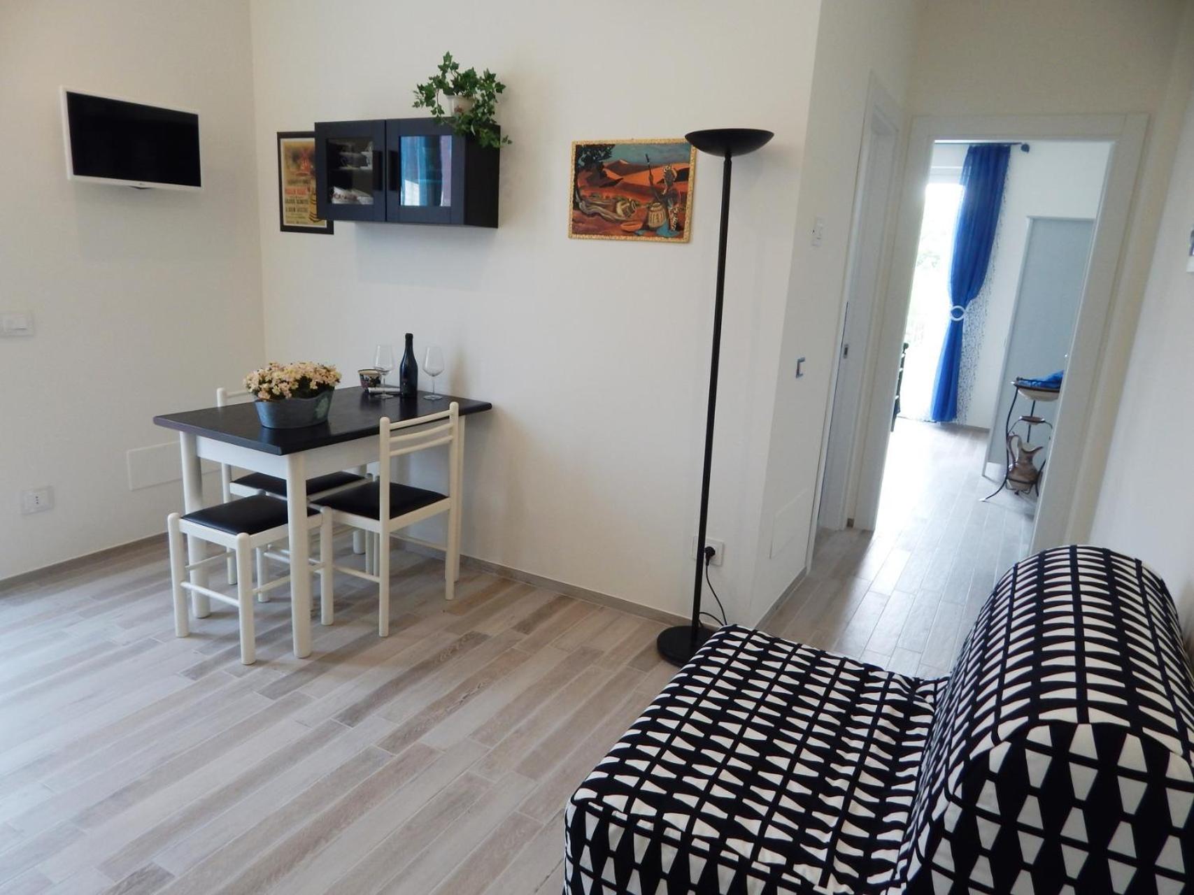 Appartamento due sorelle view 4