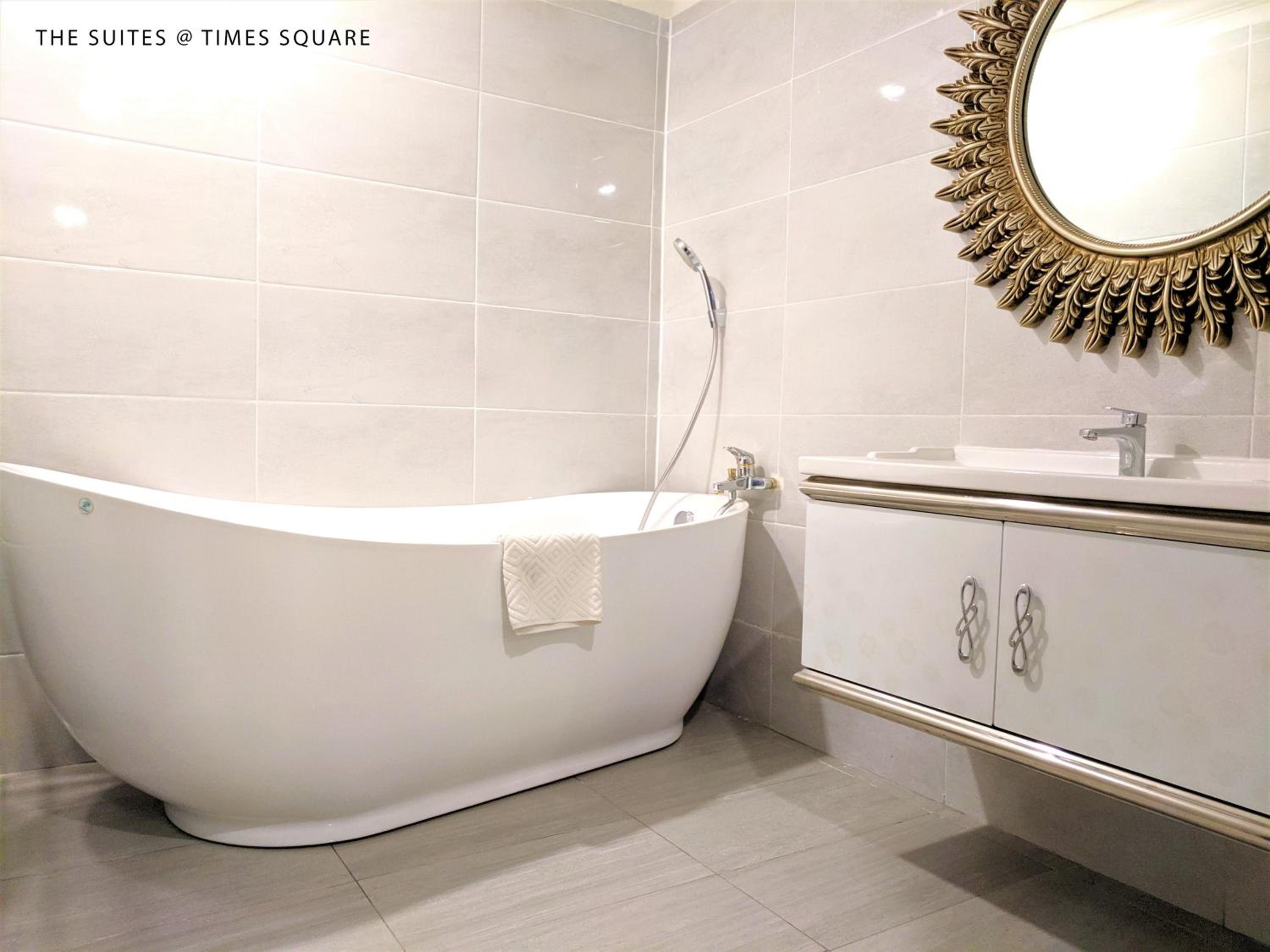 The Suites at Times Square KL by Robinsons, Kuala Lumpur - 22