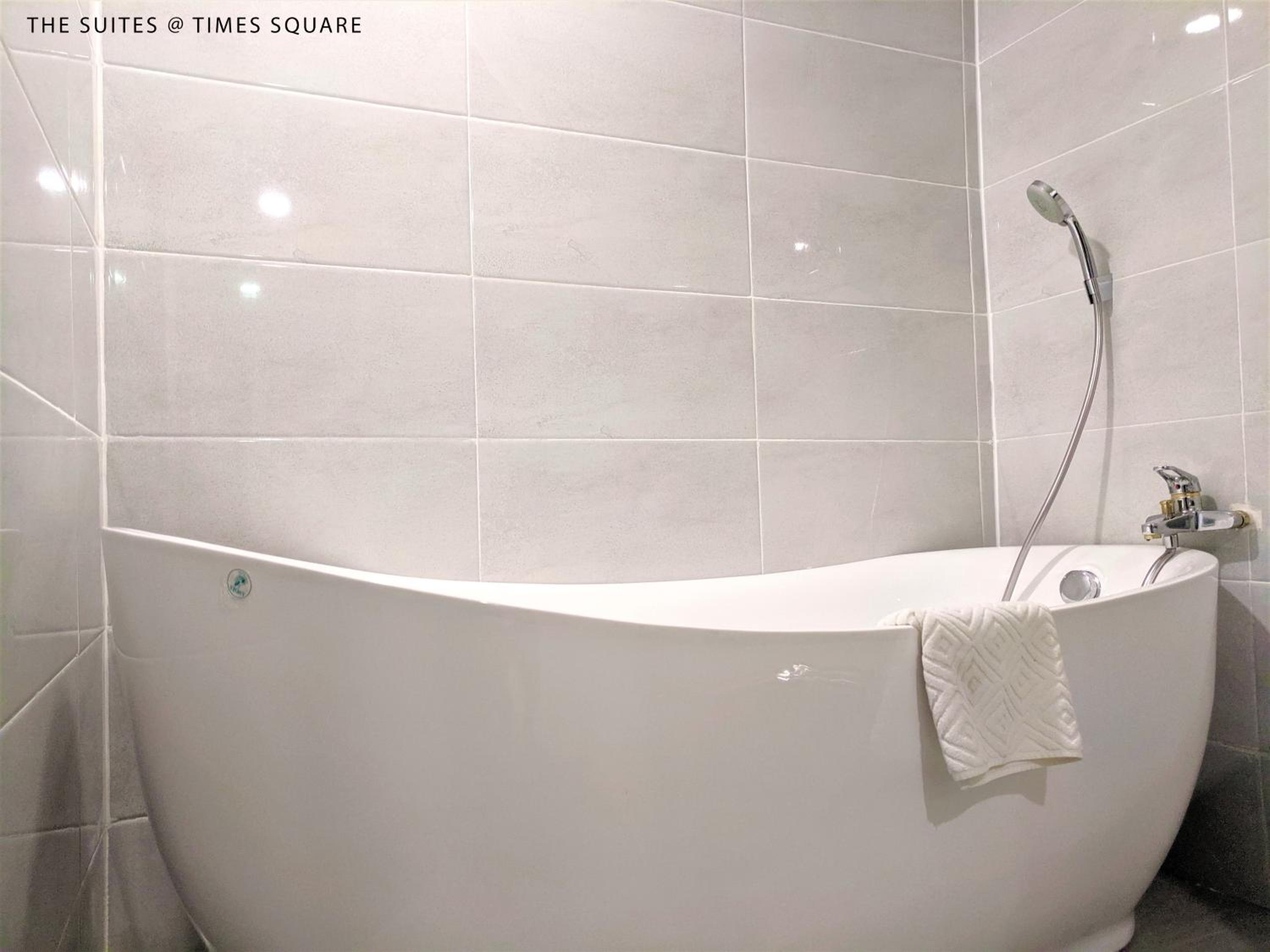 The Suites at Times Square KL by Robinsons photo 4