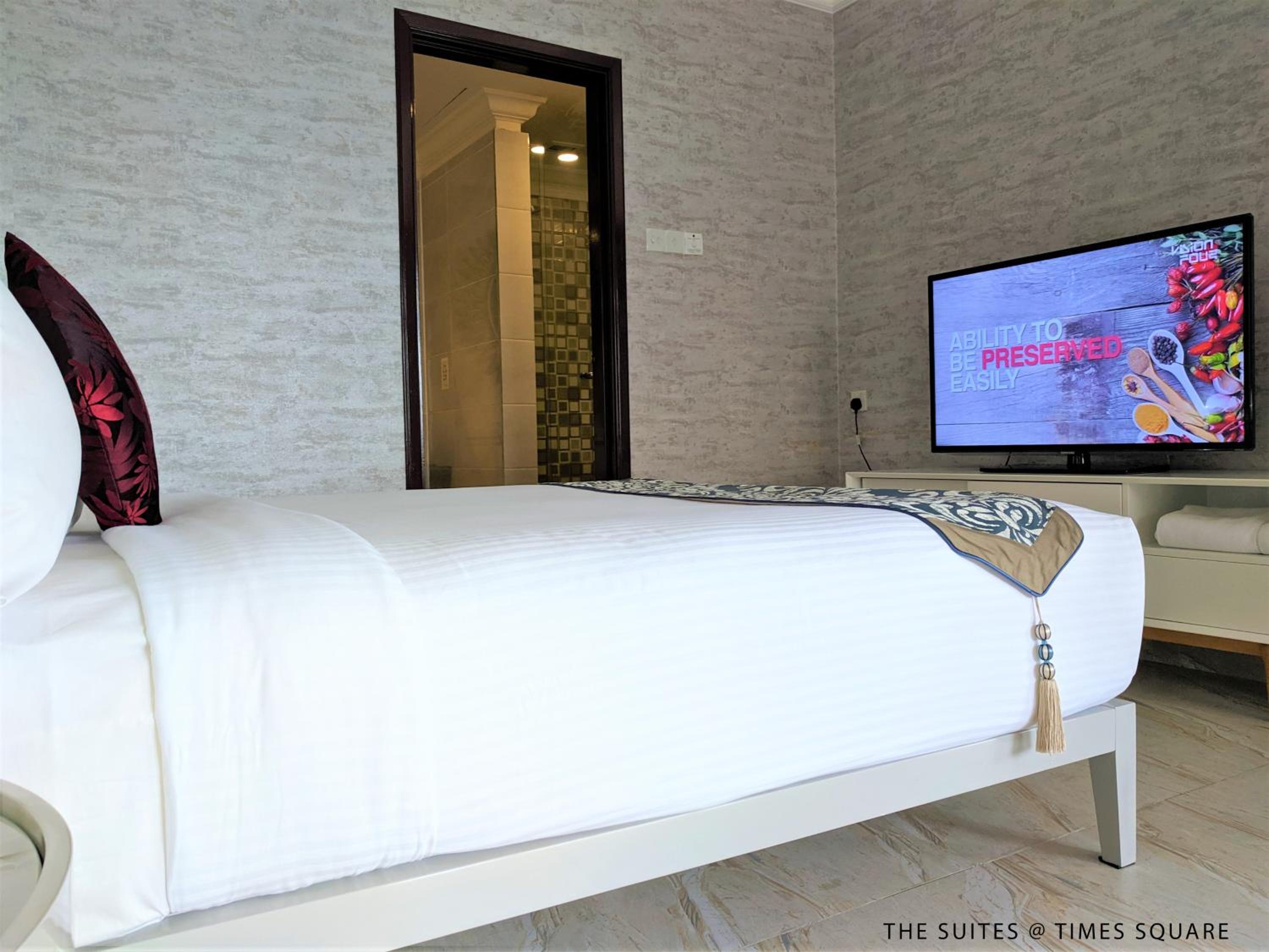 The Suites at Times Square KL by Robinsons, Kuala Lumpur - 21