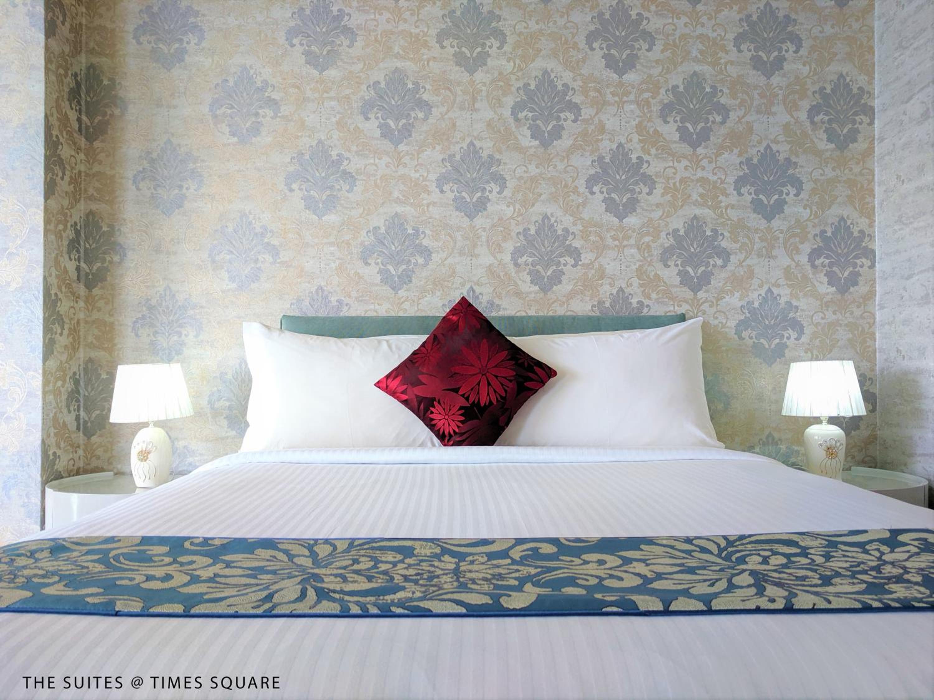 The Suites at Times Square KL by Robinsons photo 5