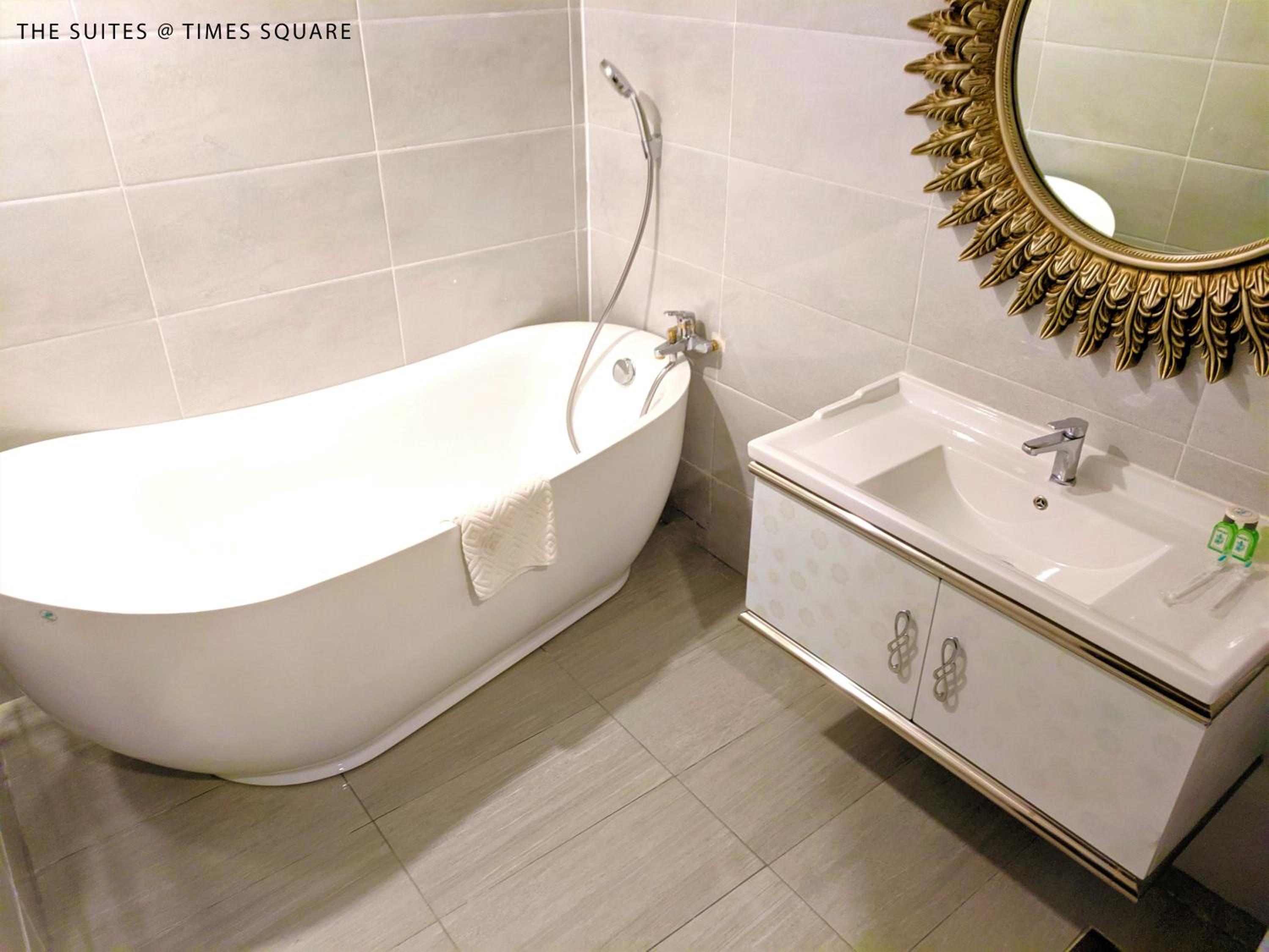 The Suites at Times Square KL by Robinsons, Kuala Lumpur - 20
