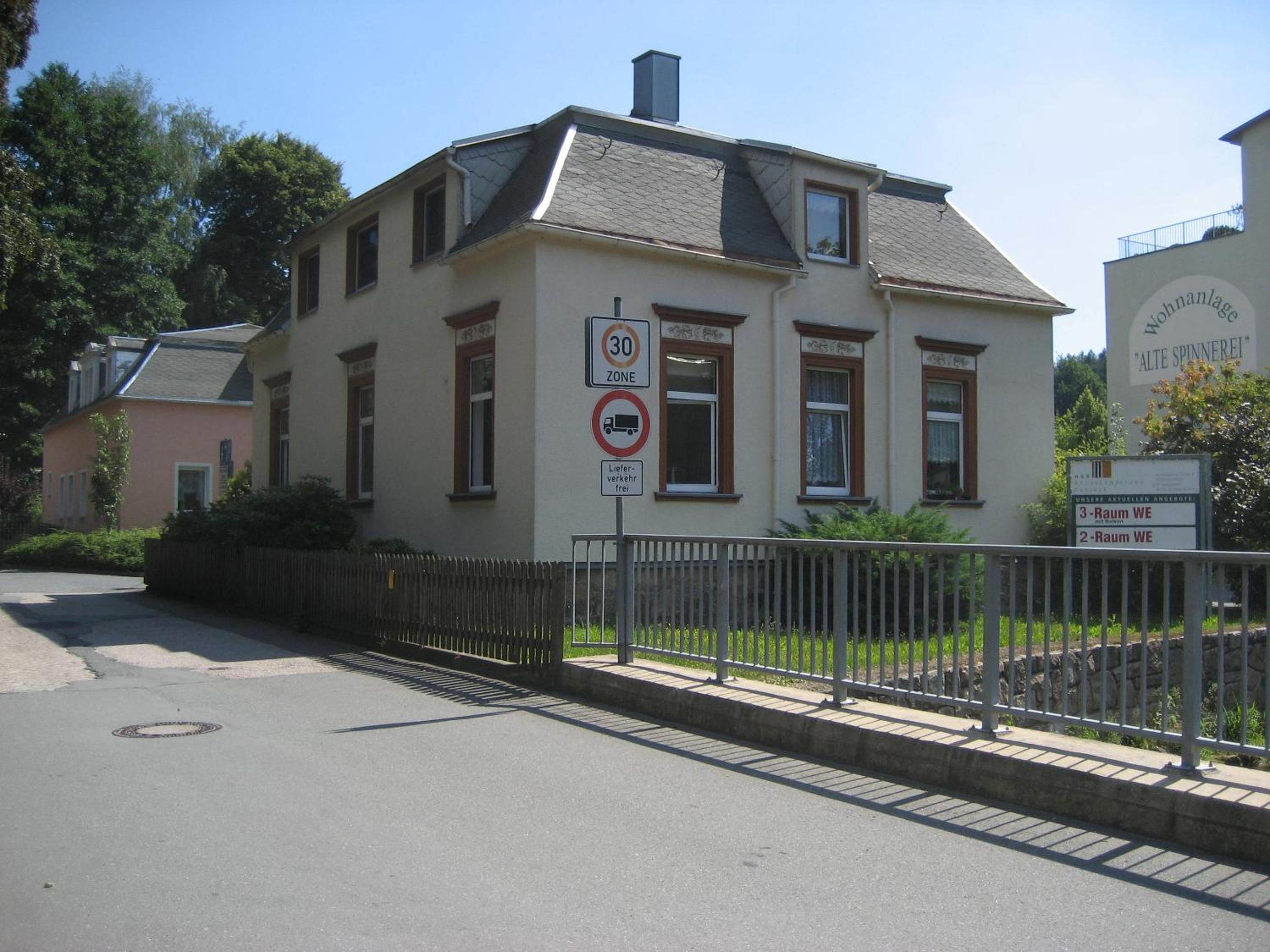 Gästewohnung Rüdiger
