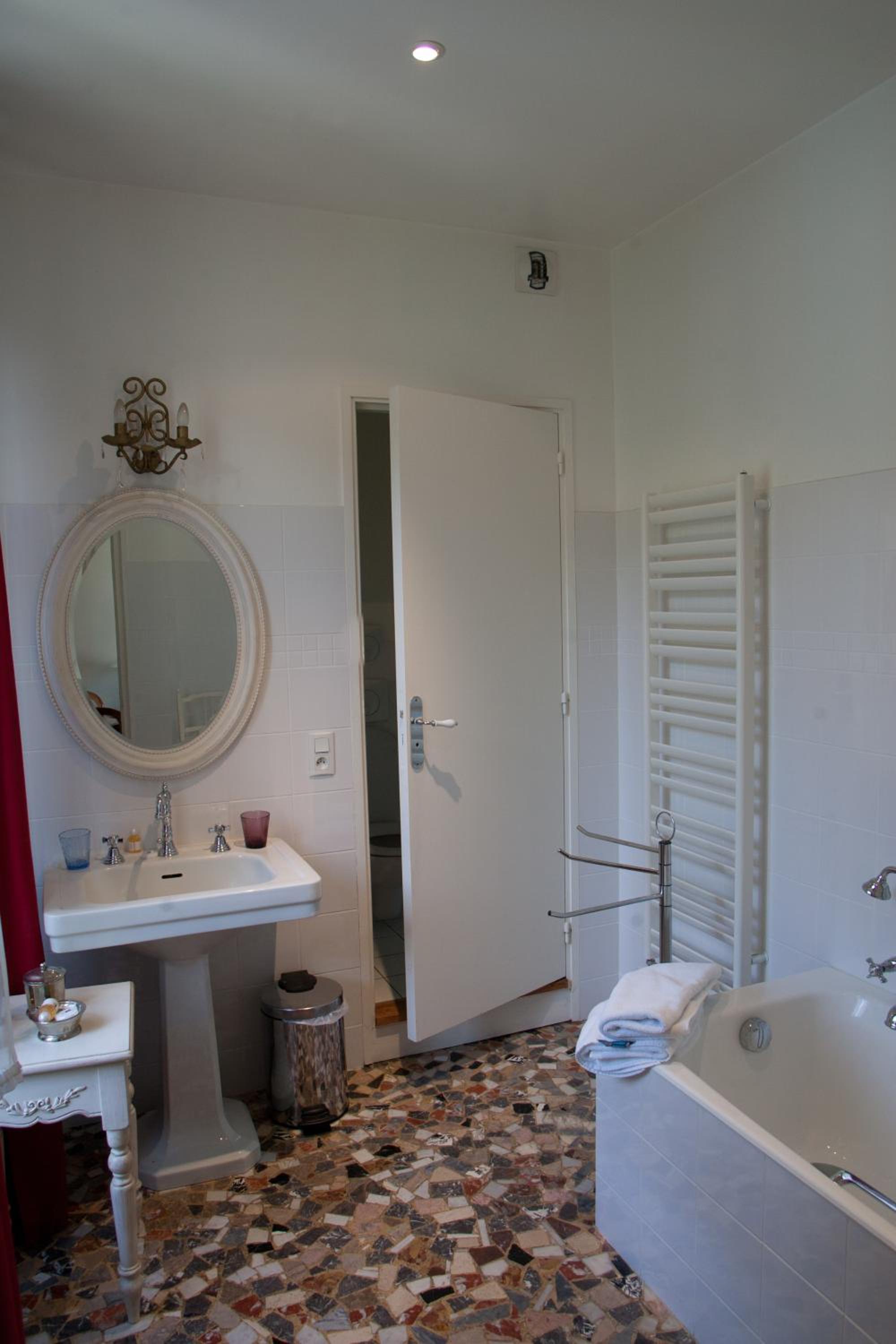 Chambres d'hôtes Les Pratges