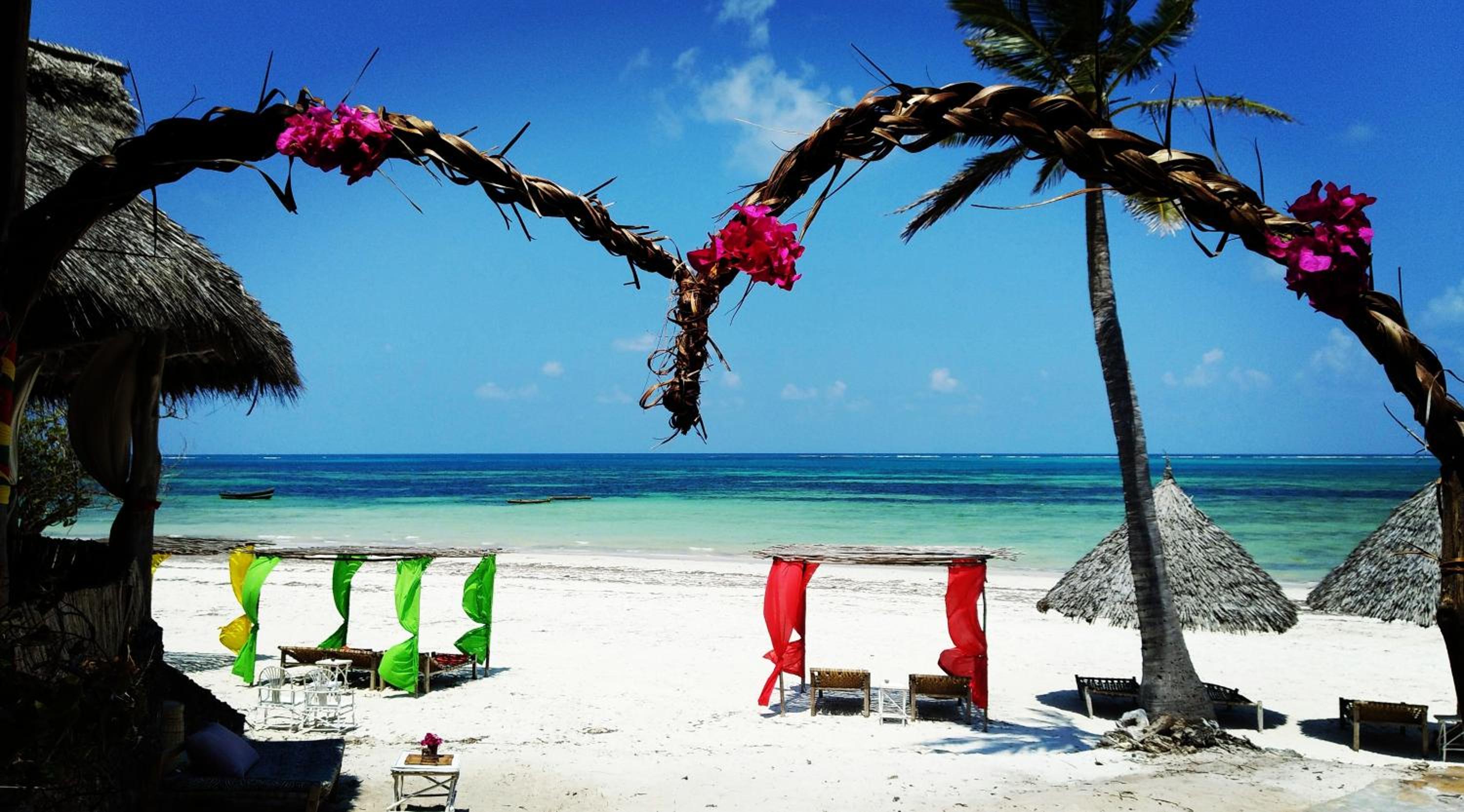 Flamingo Villas Resort