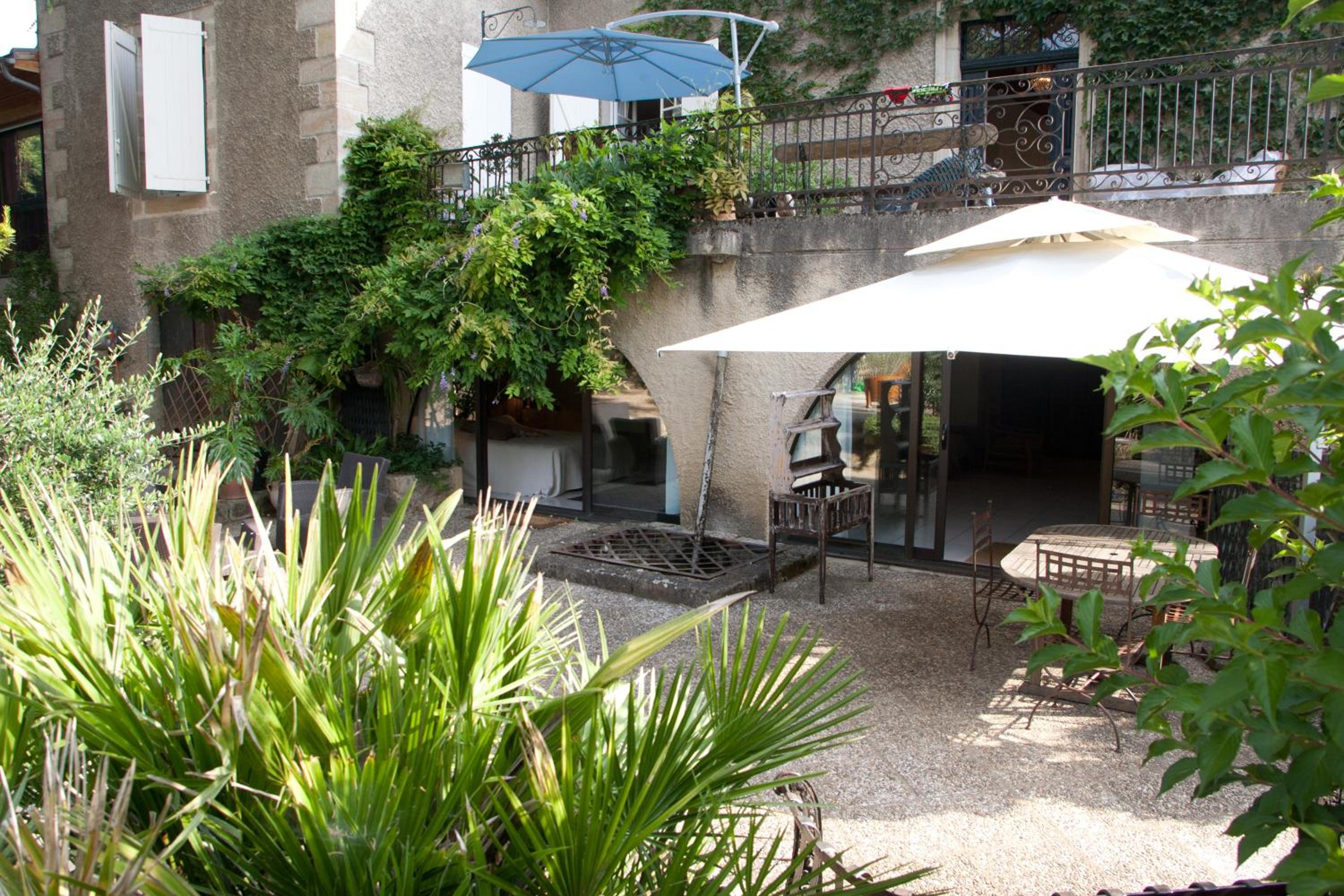 Chambres d'hôtes Les Pratges