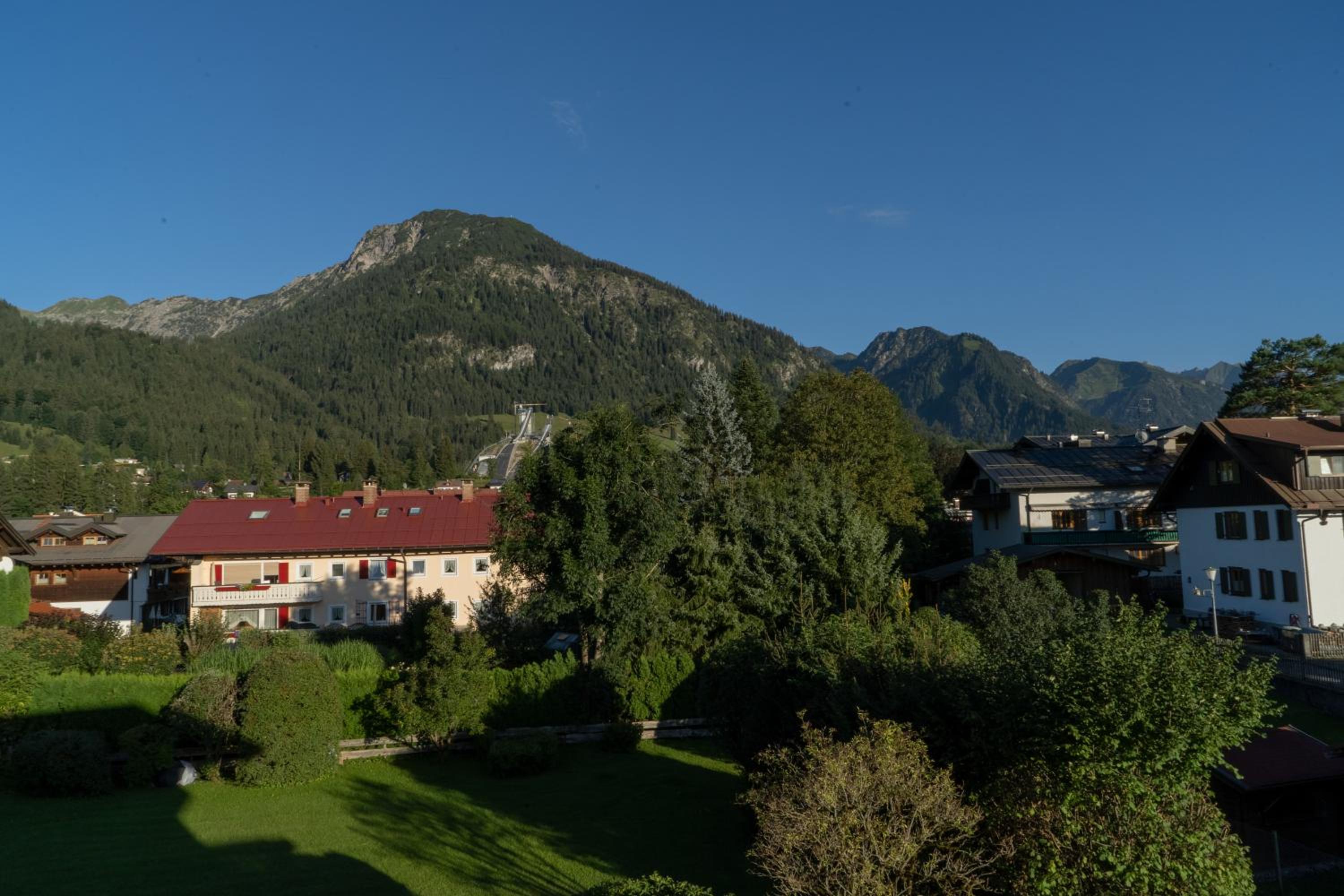 Haus Alpenherz