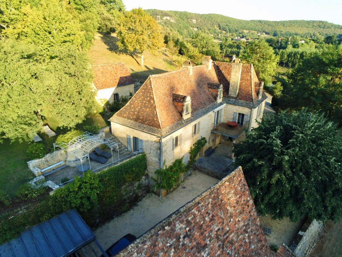 La Maison d'Alice view 2