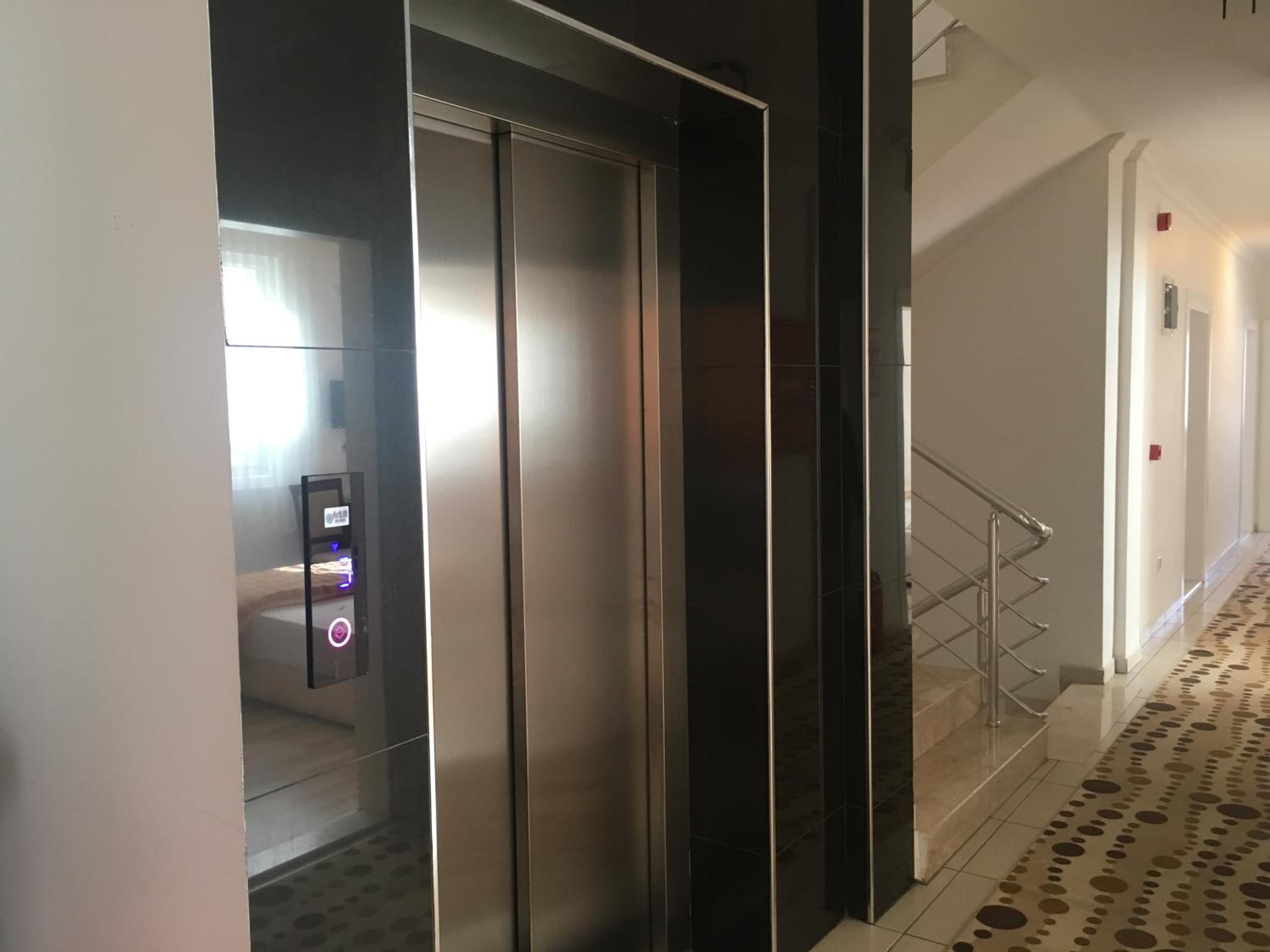 Mutado Hotel - Image 65