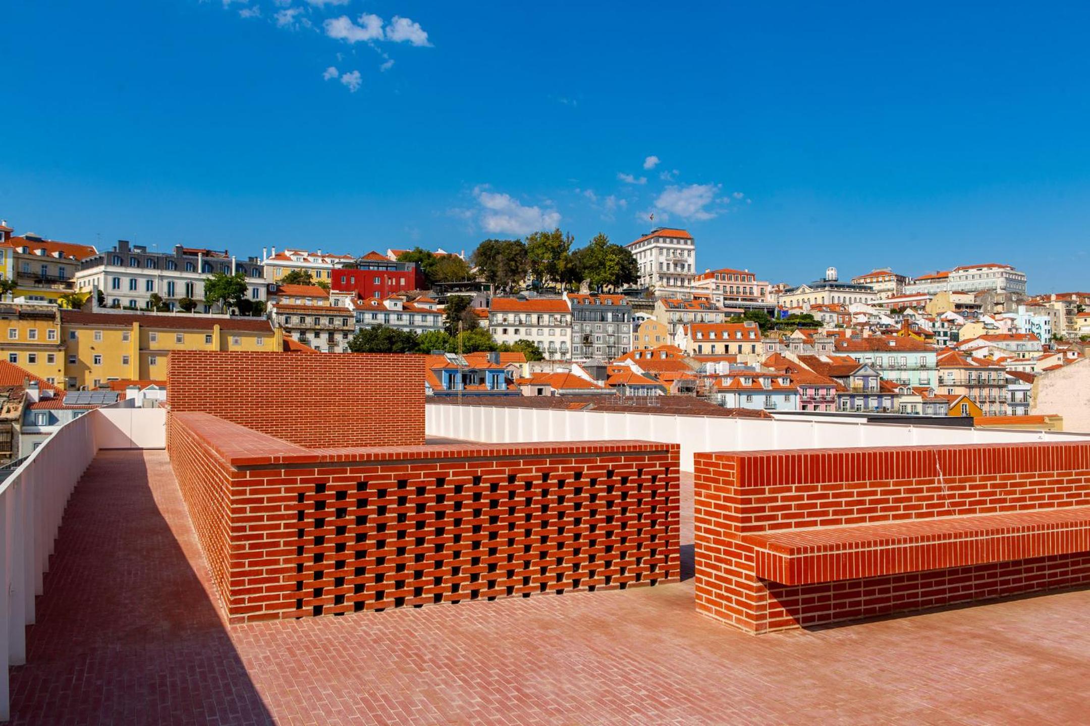 WHome | Ribeira 11 Design Apartment