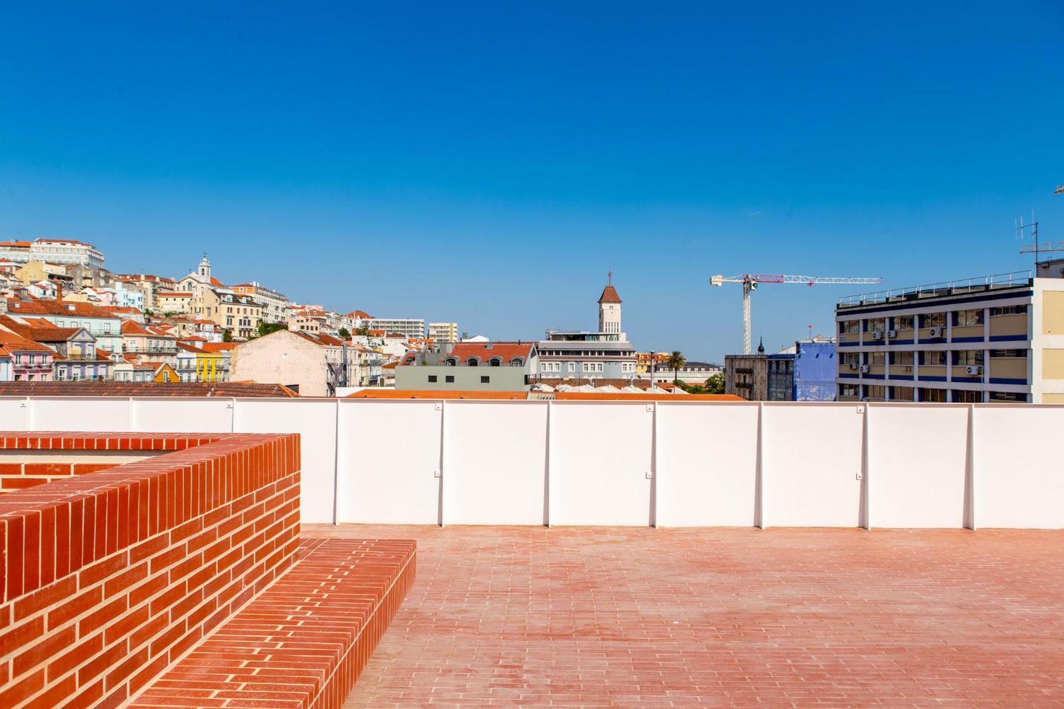 WHome | Ribeira 11 Design Apartment