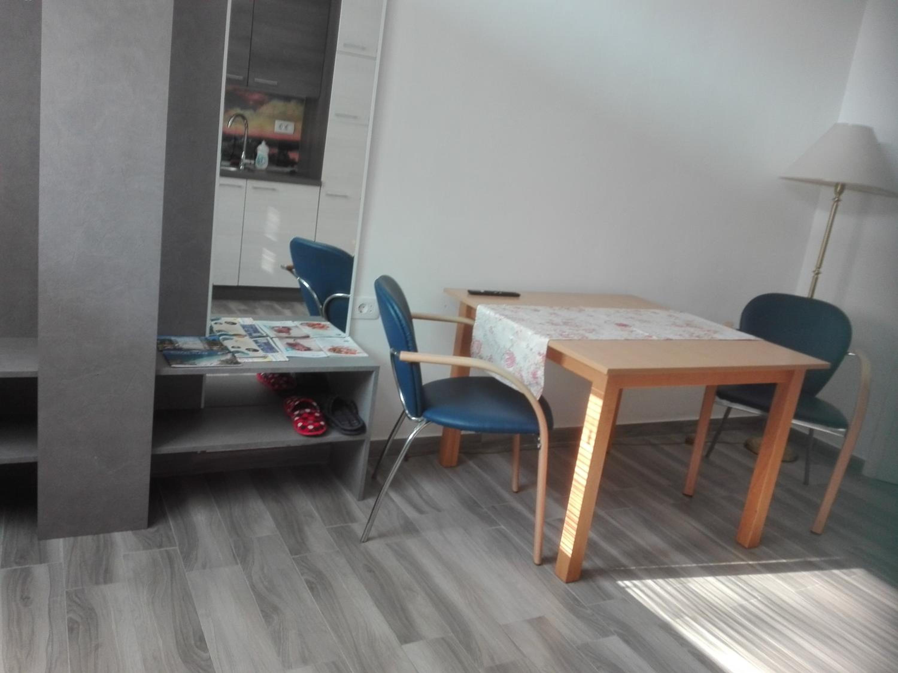 Apartment Cvjetna
