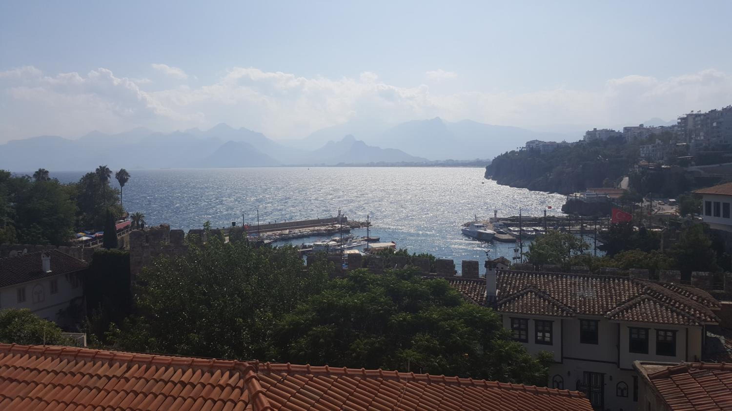 Mavi Avlu - Old town apartments - Image 79