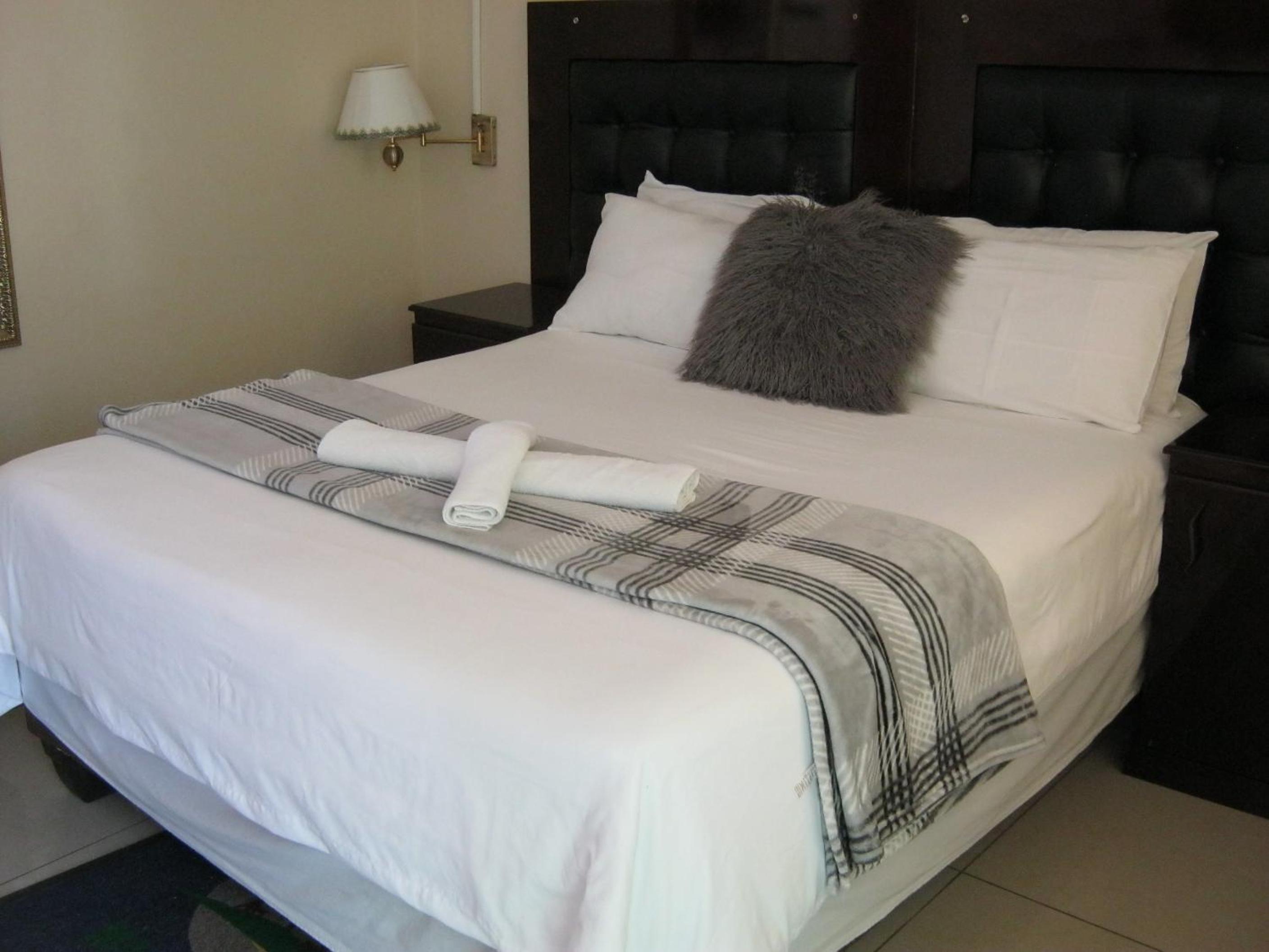 Mashamba Country House view 5