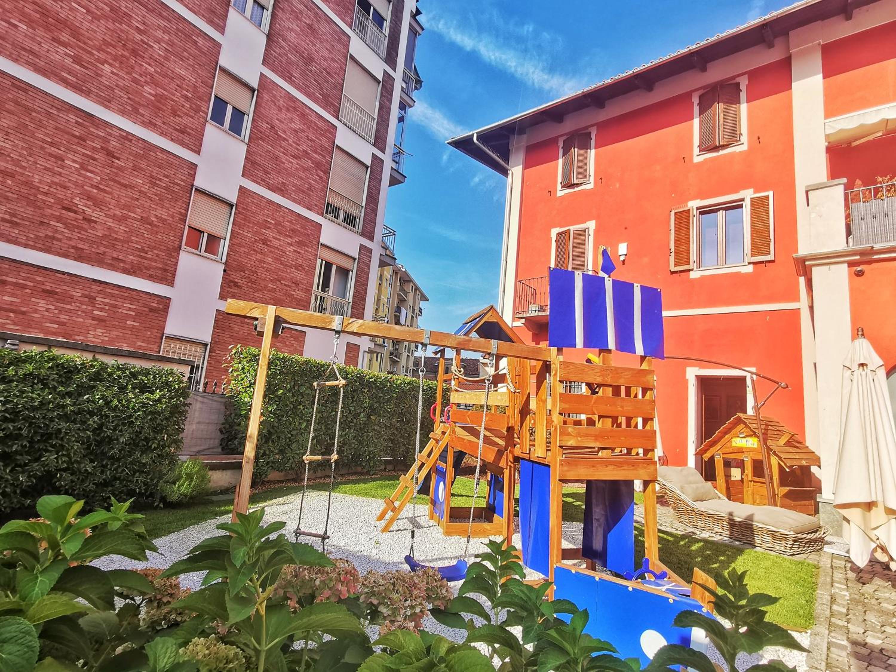 Regis B&B Camere centro storico view 4