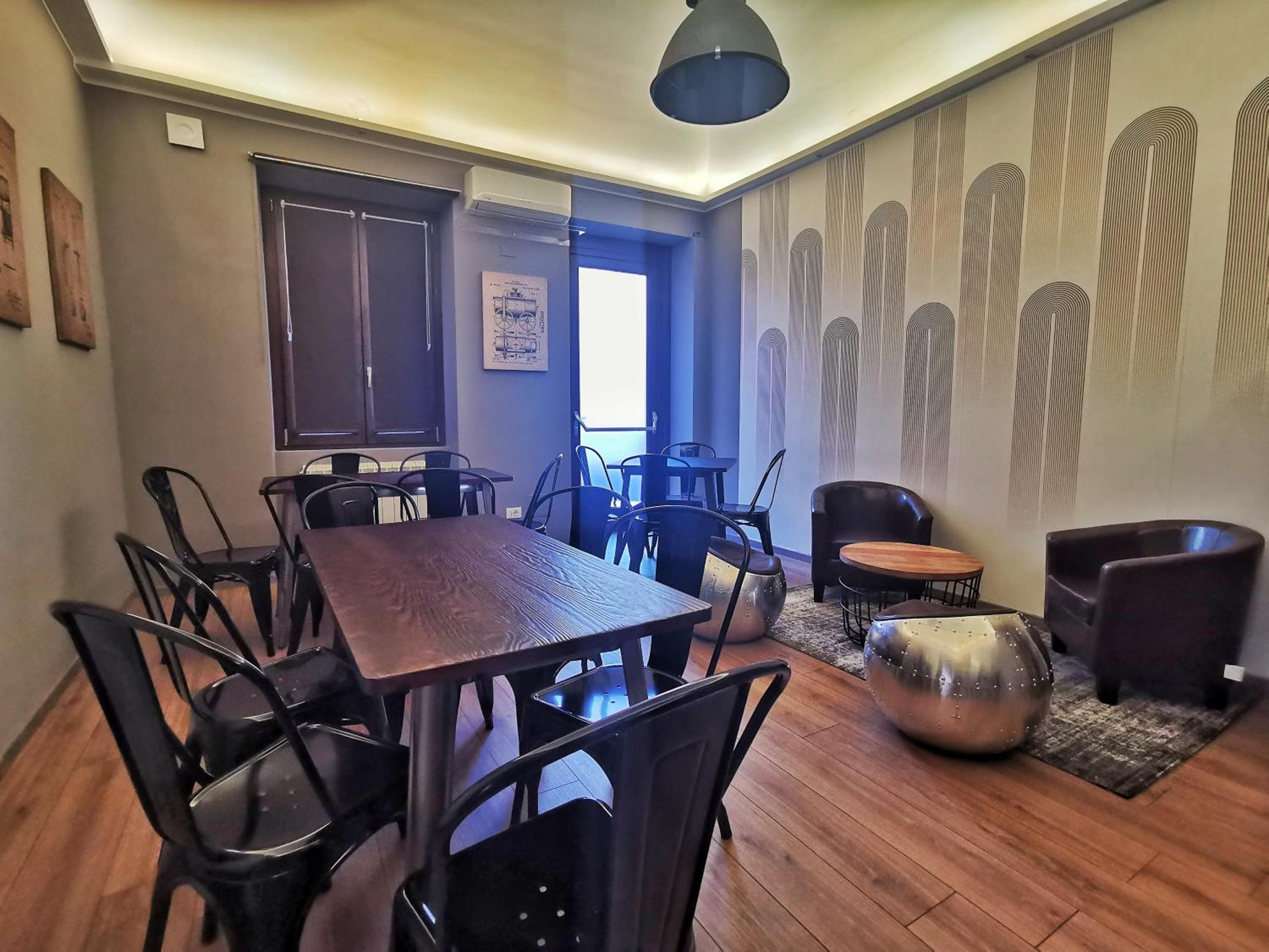 Regis B&B Camere centro storico view 5