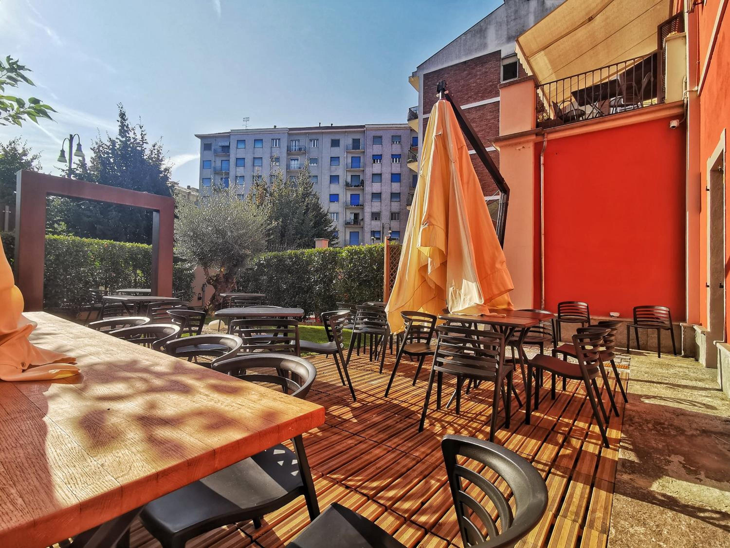 Regis B&B Camere centro storico view 2