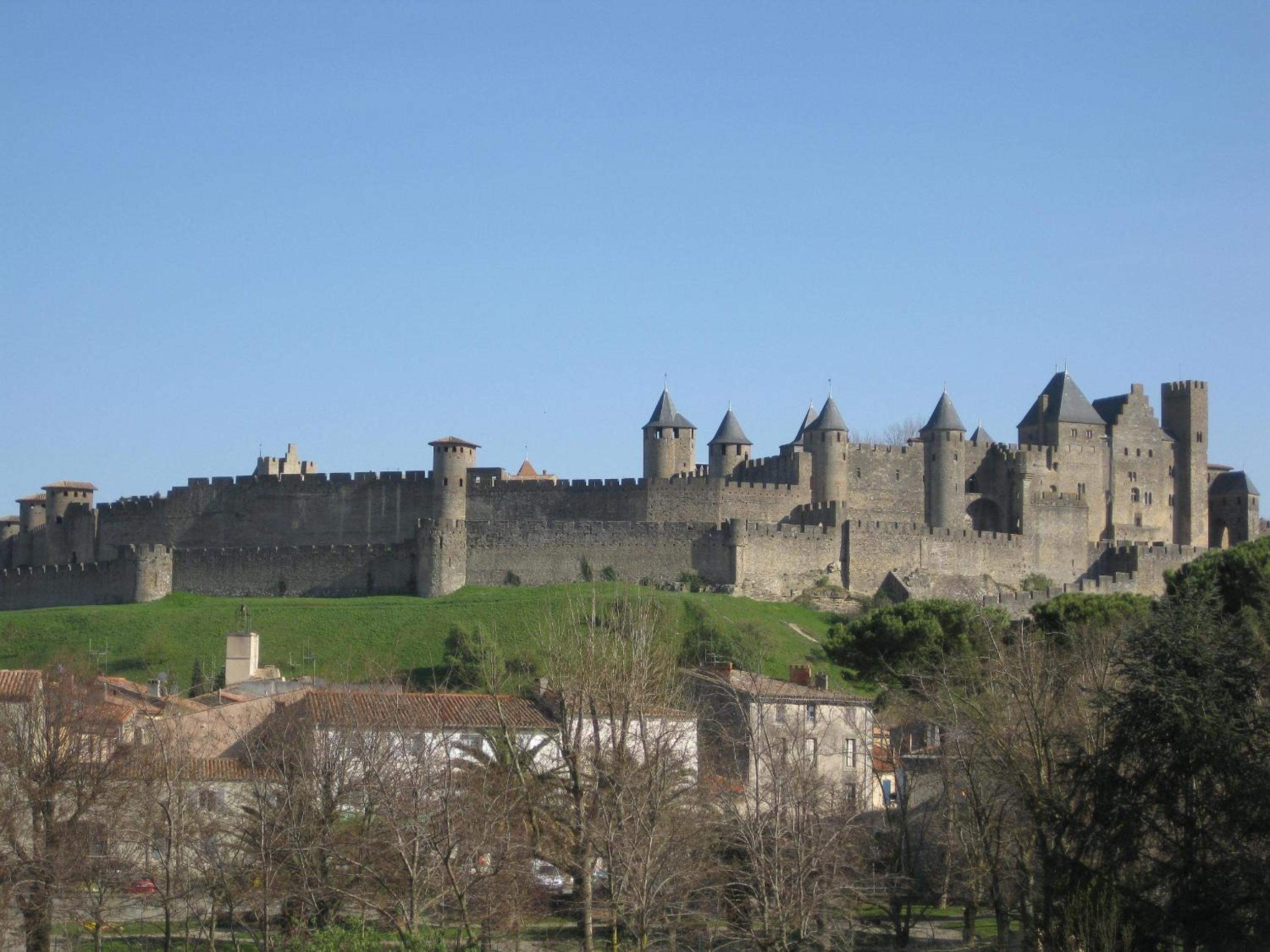 Domaine de Campras B&B