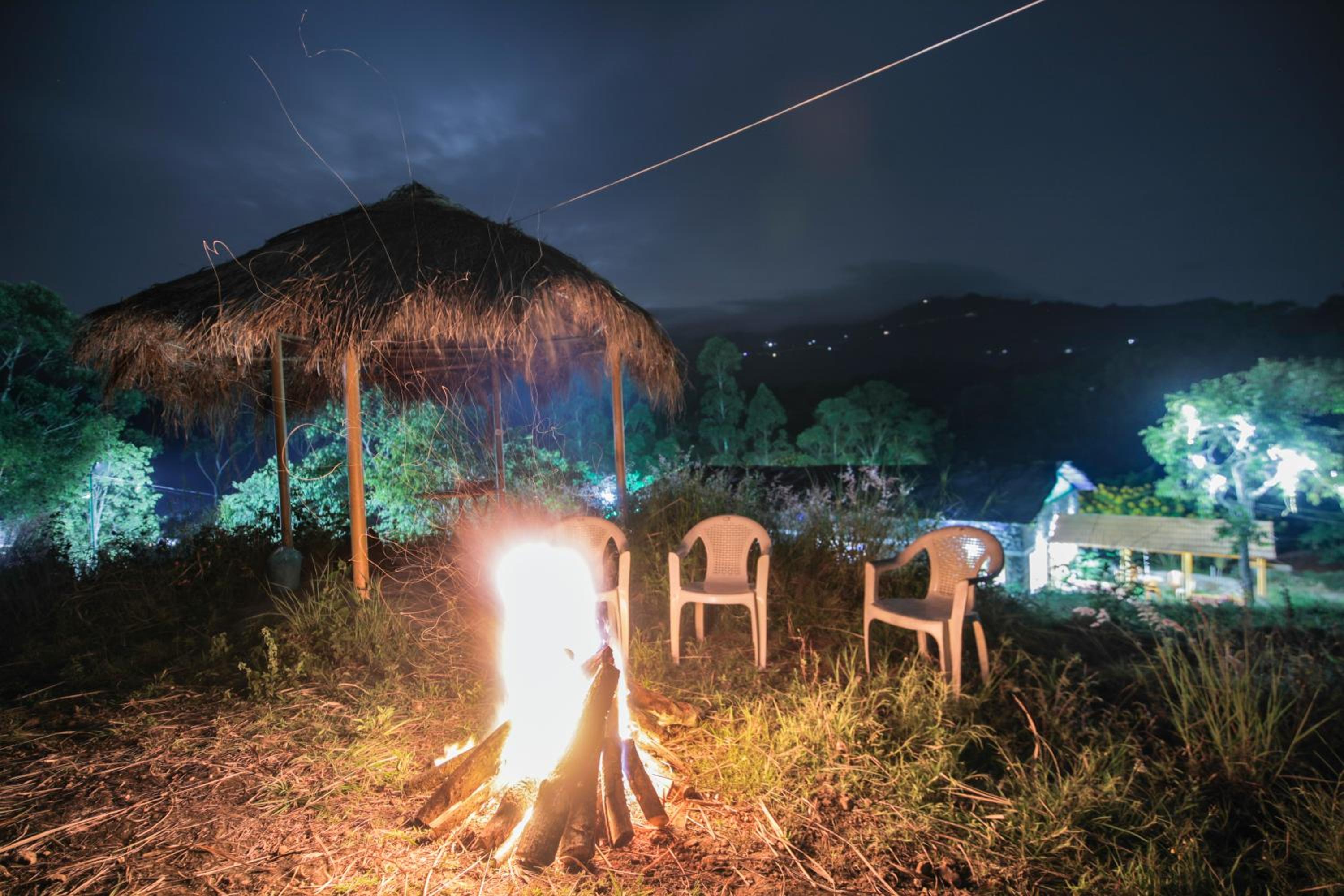 Zacs Valley Resort & Wellness Retreat Kodaikanal