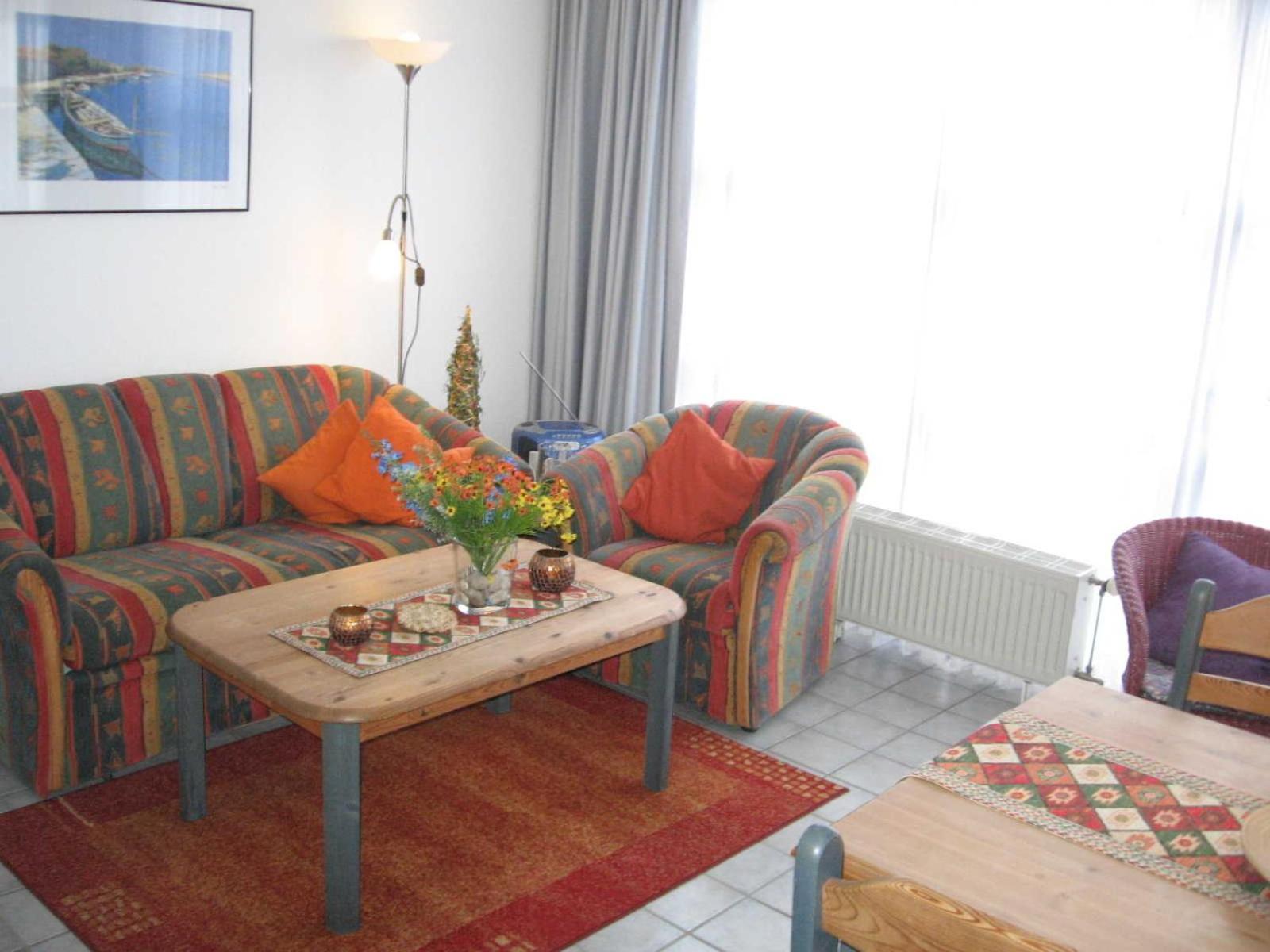 Ferienwohnung Stoetera view 5