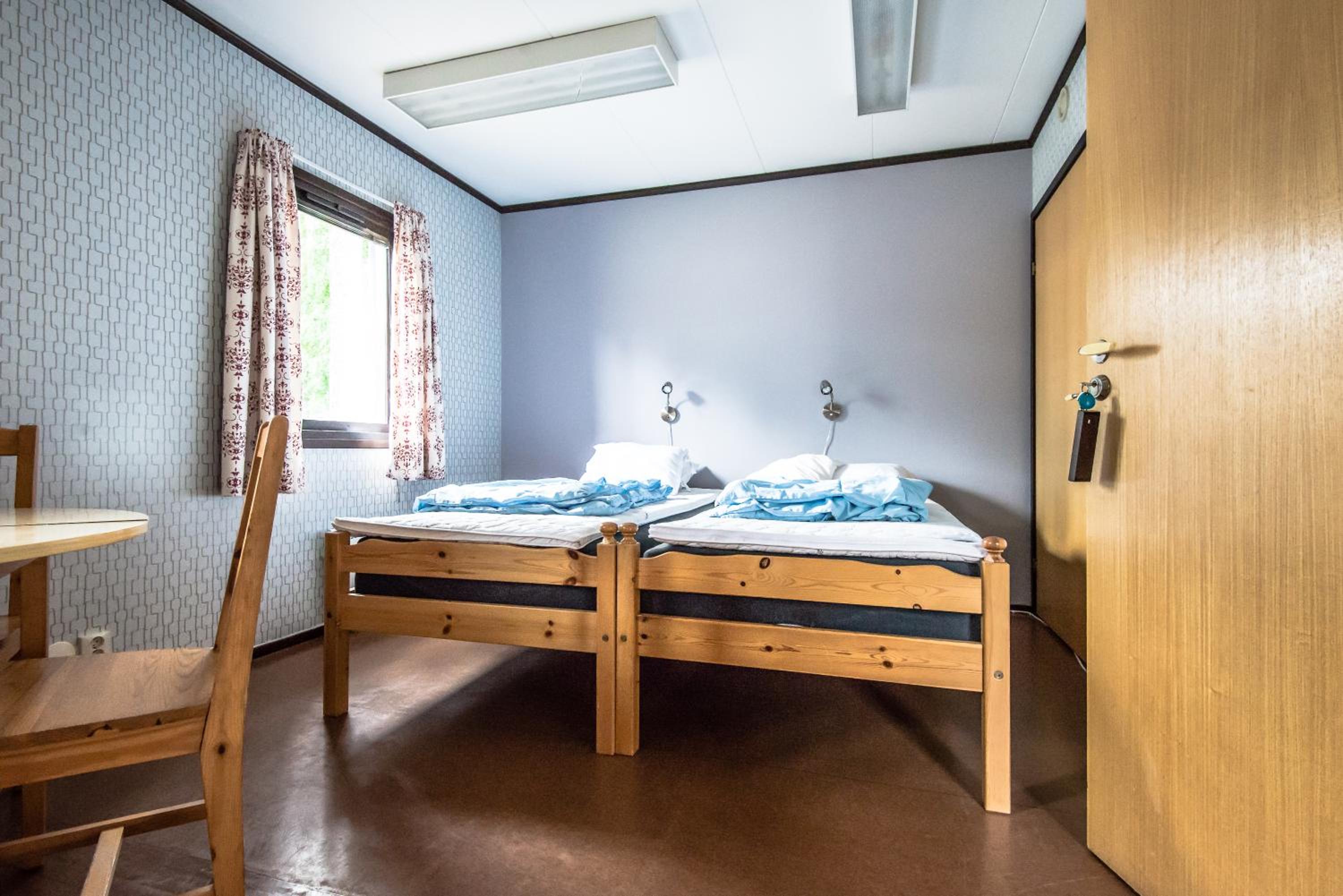 Bromölla Camping o Vandrarhem
