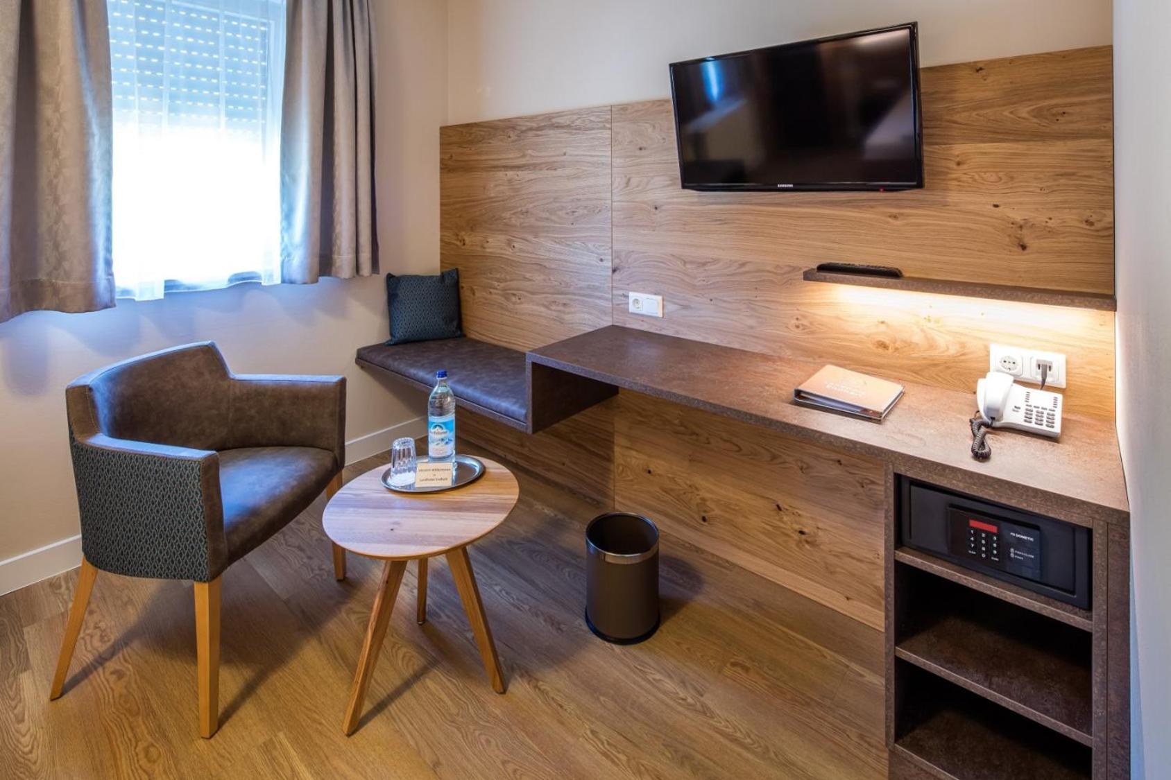 Landhotel Endhart
