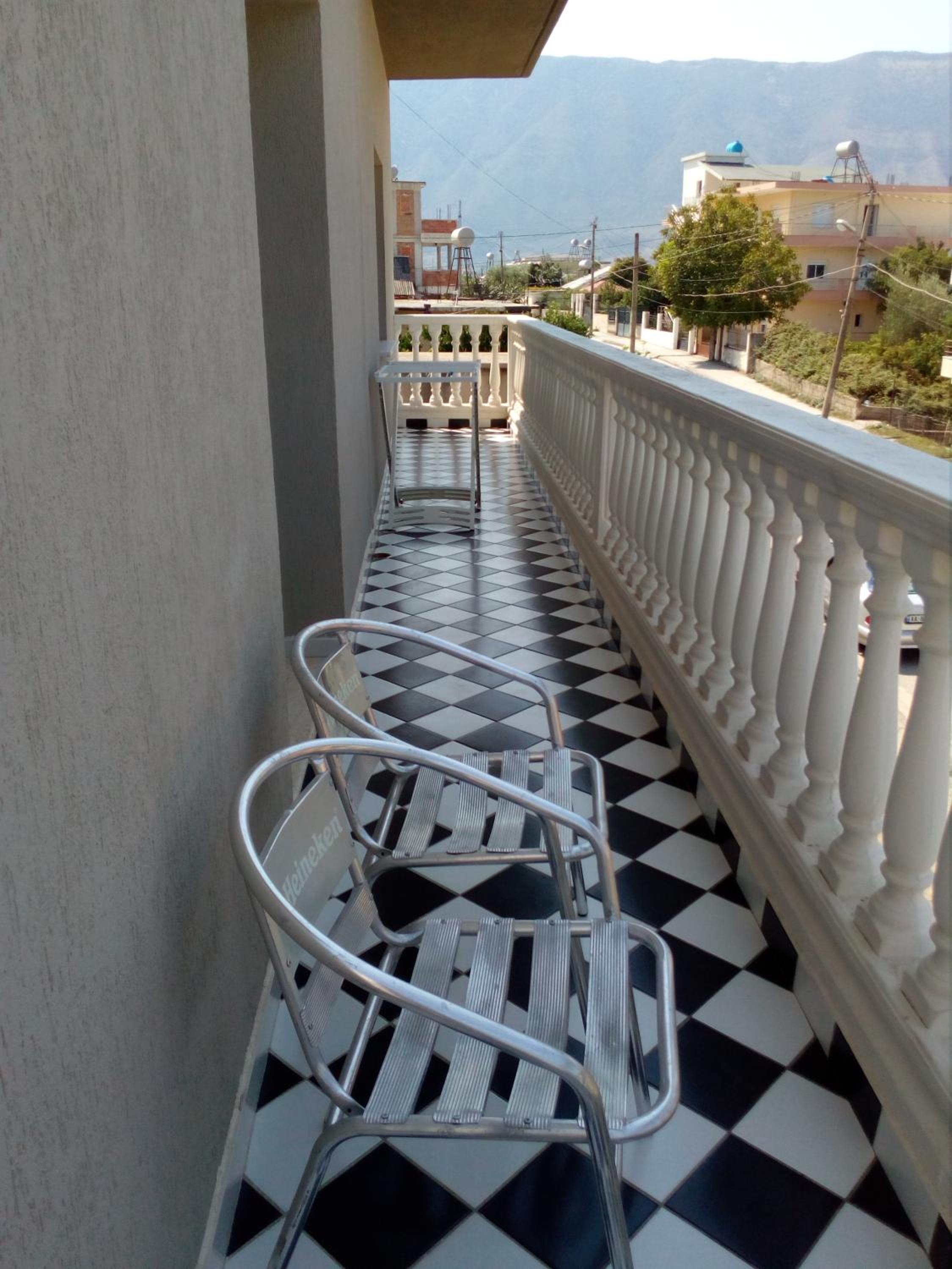 Apartament Gloria&Mitati