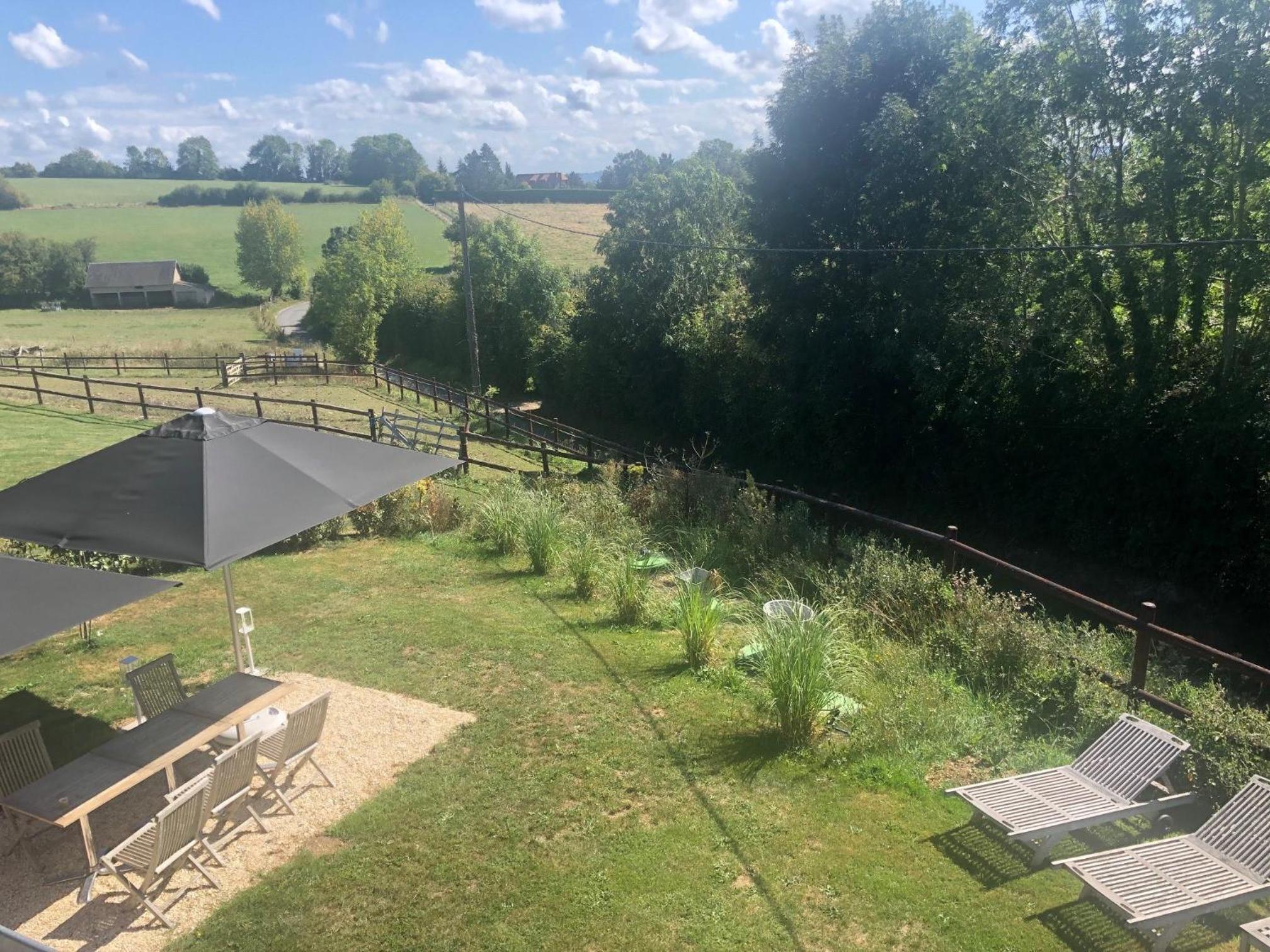 DEAUVILLE 5 min, La Cabane des Princesses