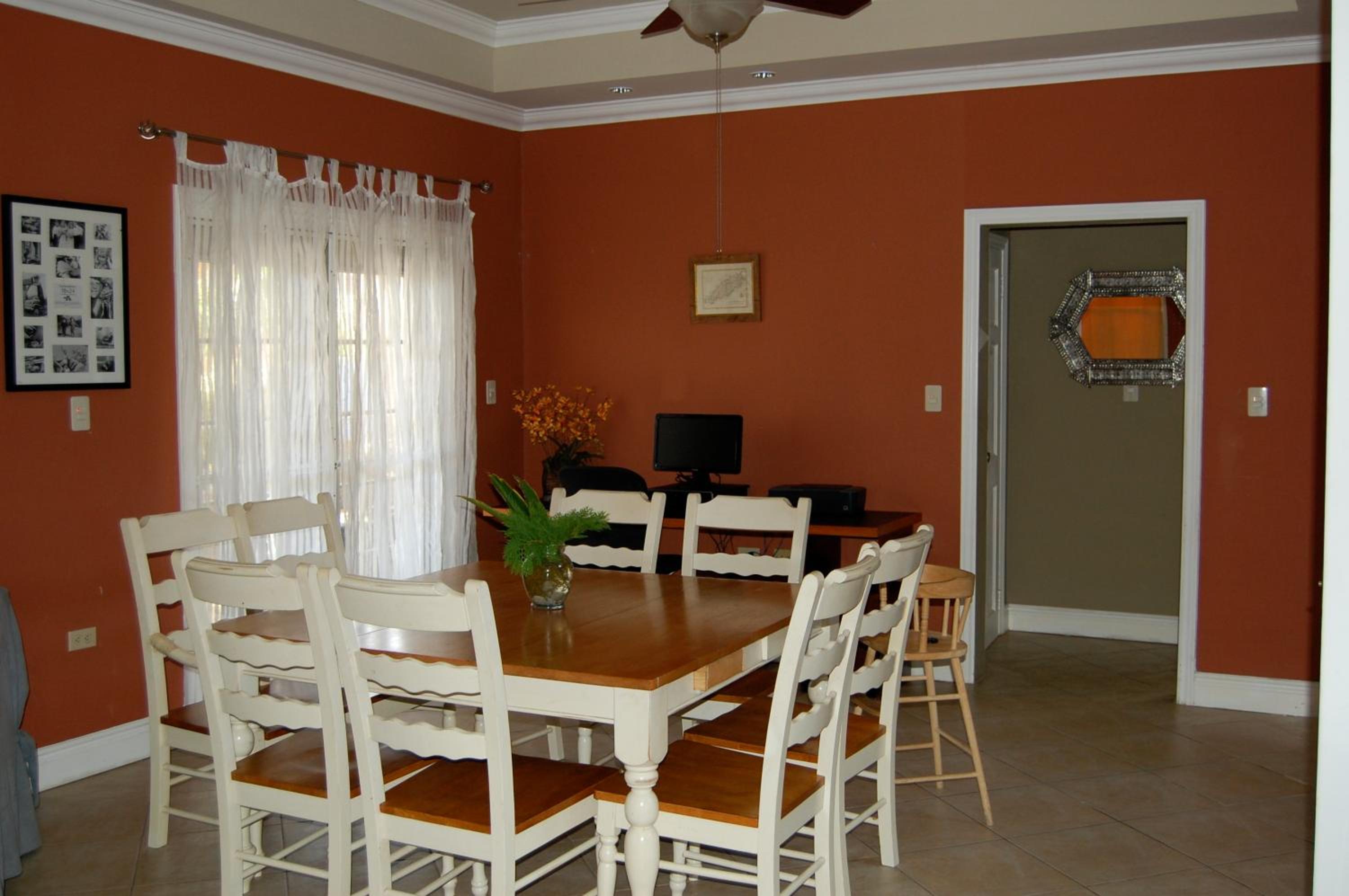 Casa del Sol Tobago