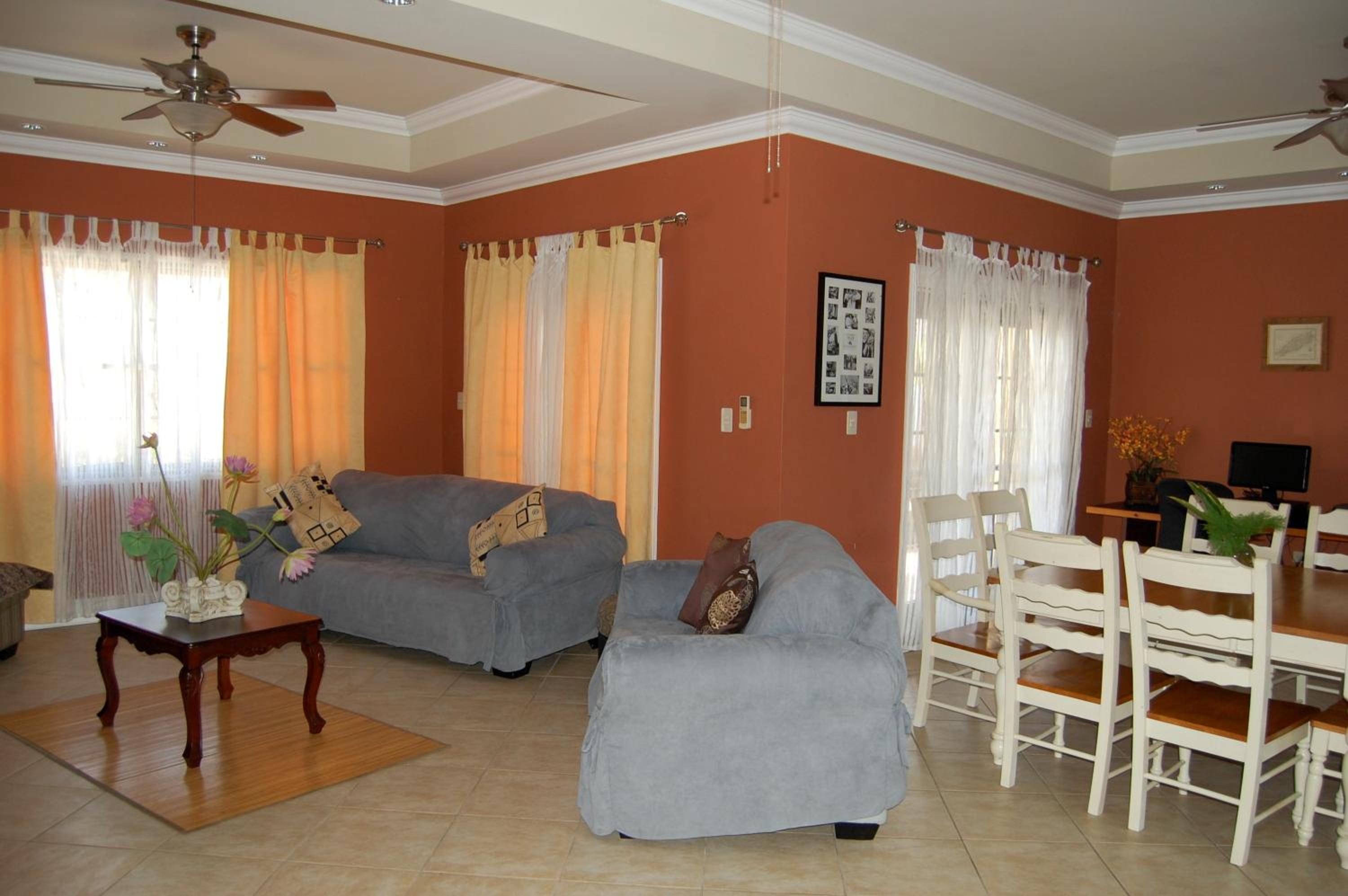 Casa del Sol Tobago