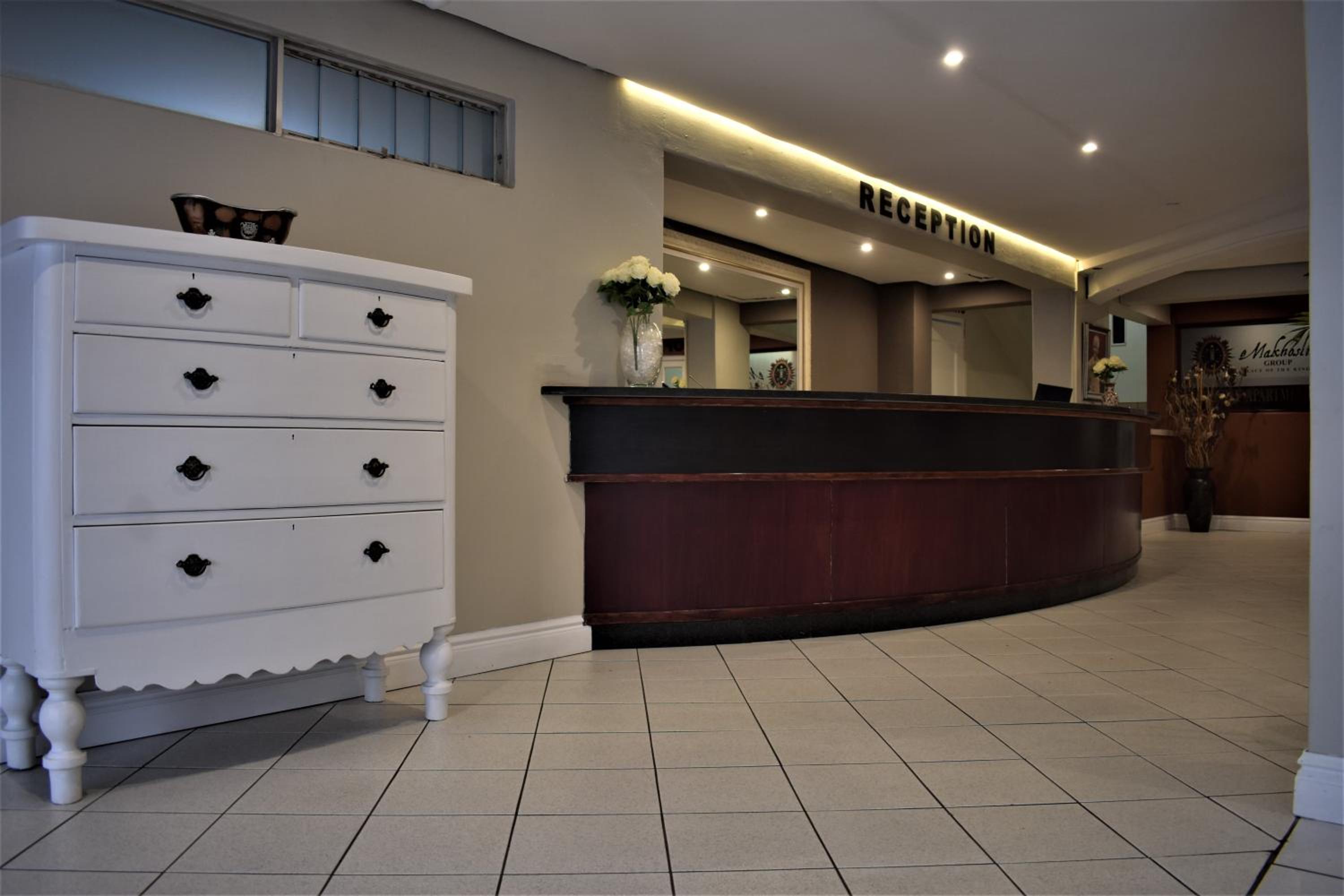 Emakhosini Self-Catering Apartments view 4