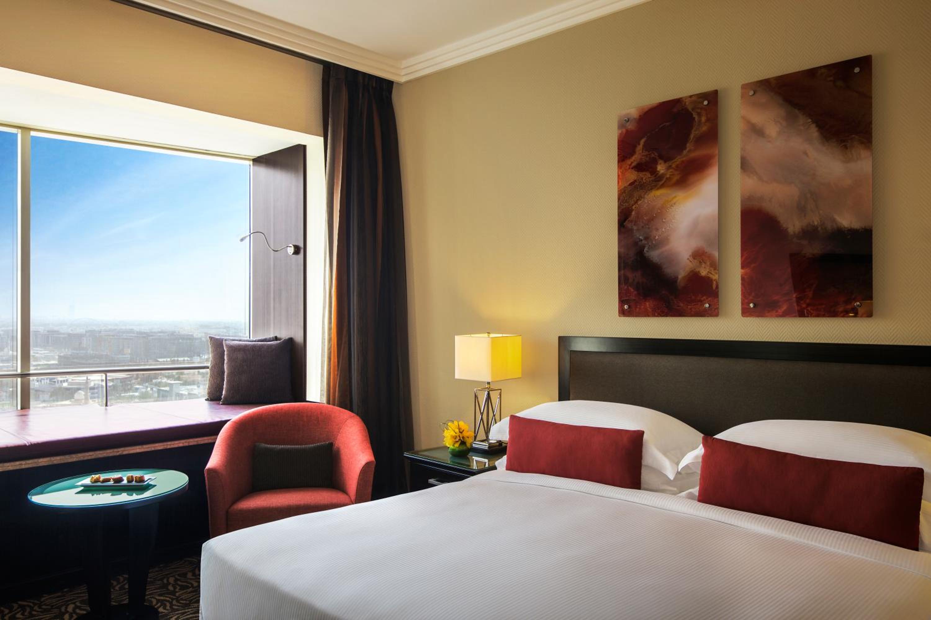 Towers Rotana - Dubai photo 5