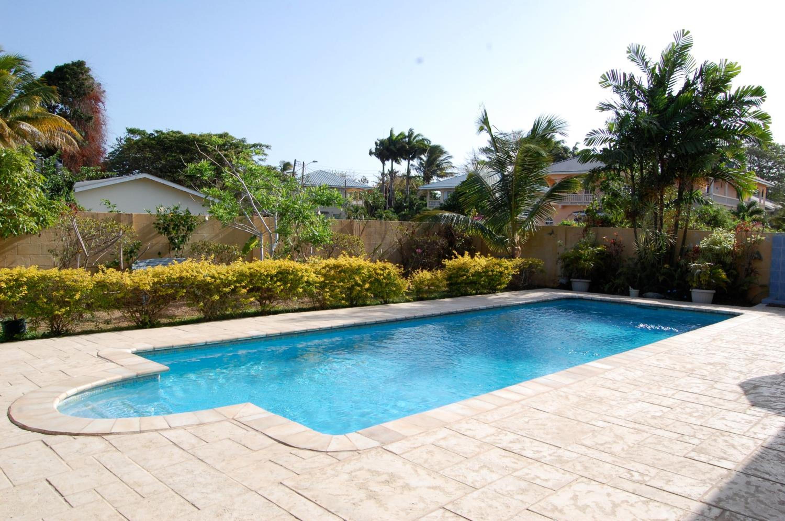 Casa del Sol Tobago
