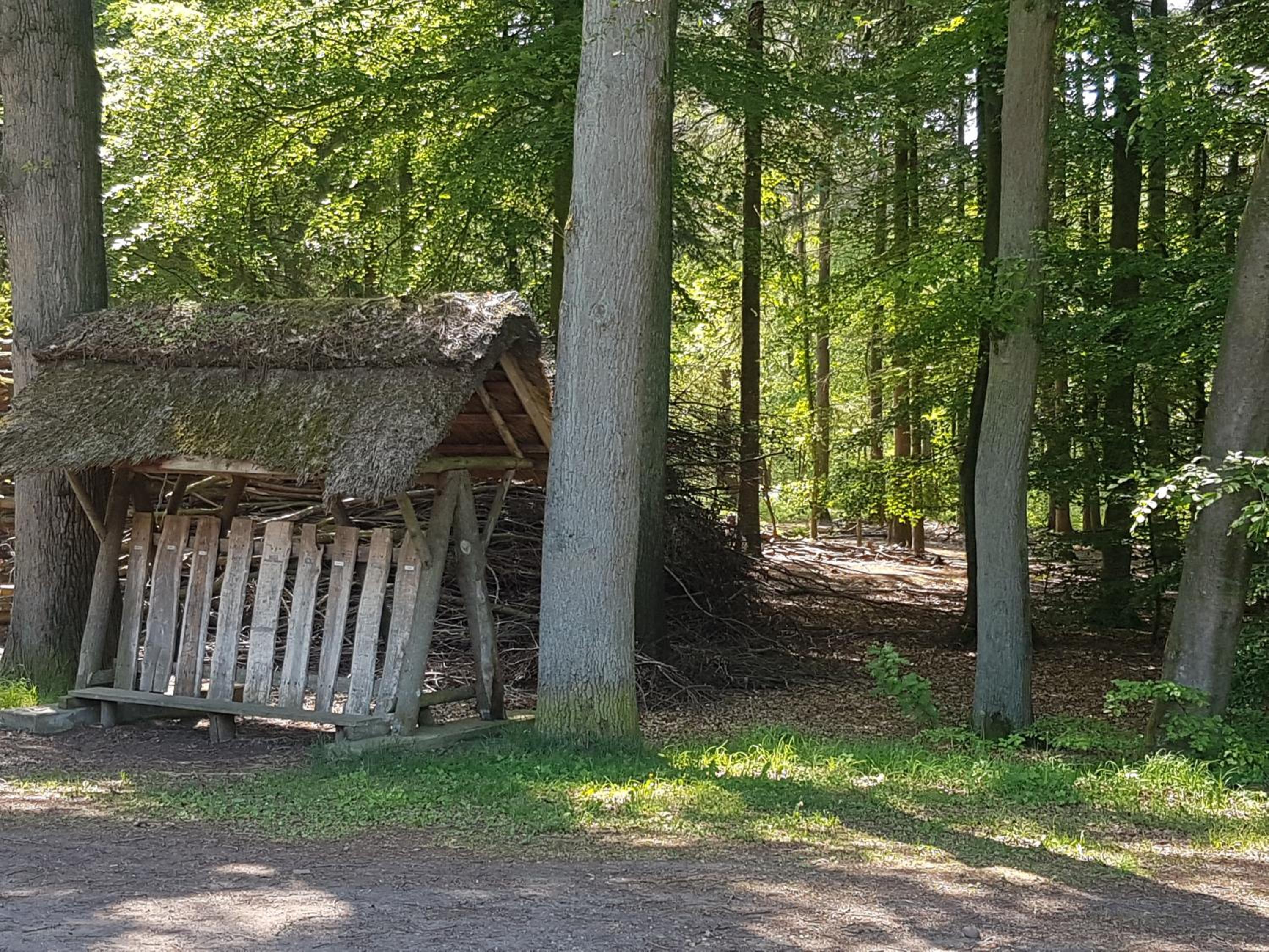 4 Sterne Ferienhaus 