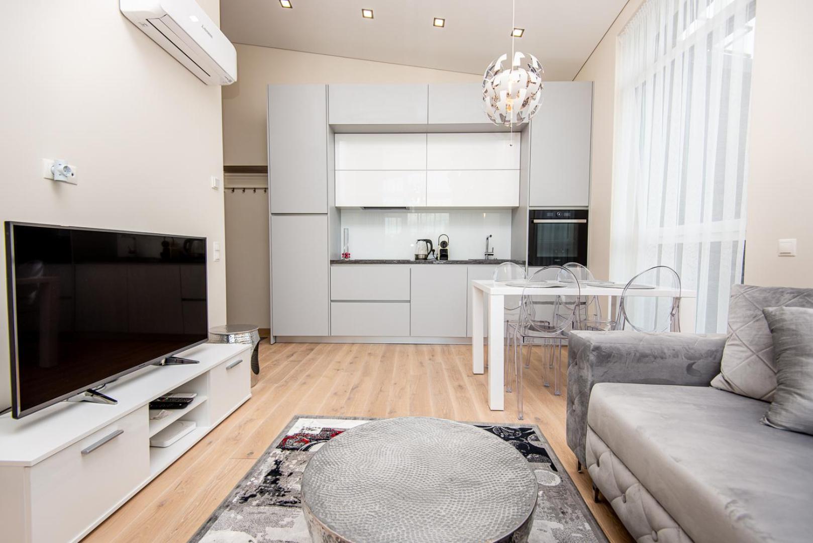 Luxury harmony in Vanagupe view 2