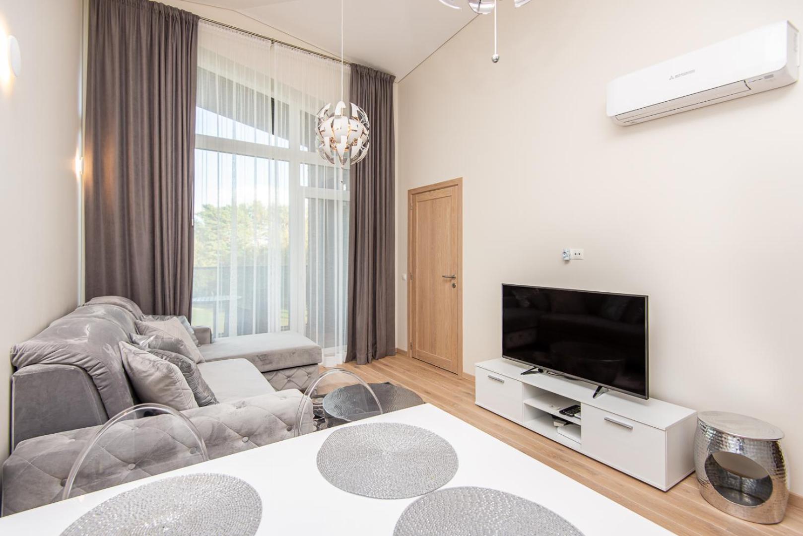 Luxury harmony in Vanagupe view 4