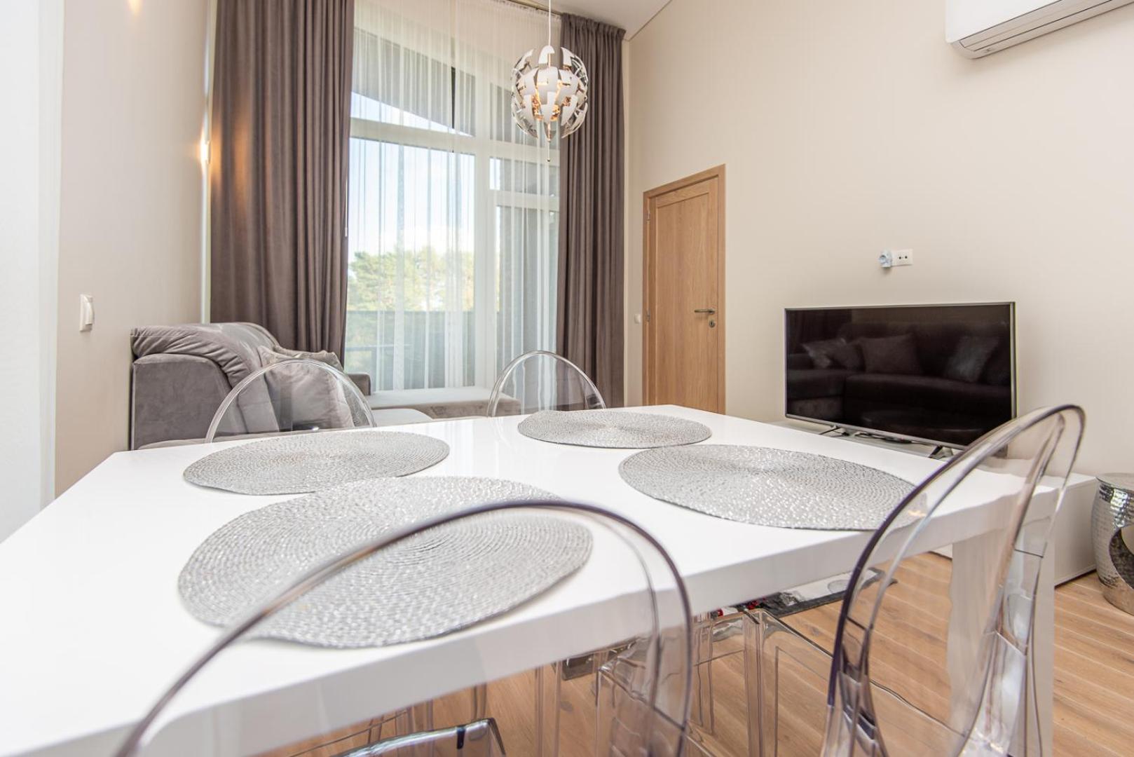 Luxury harmony in Vanagupe view 5