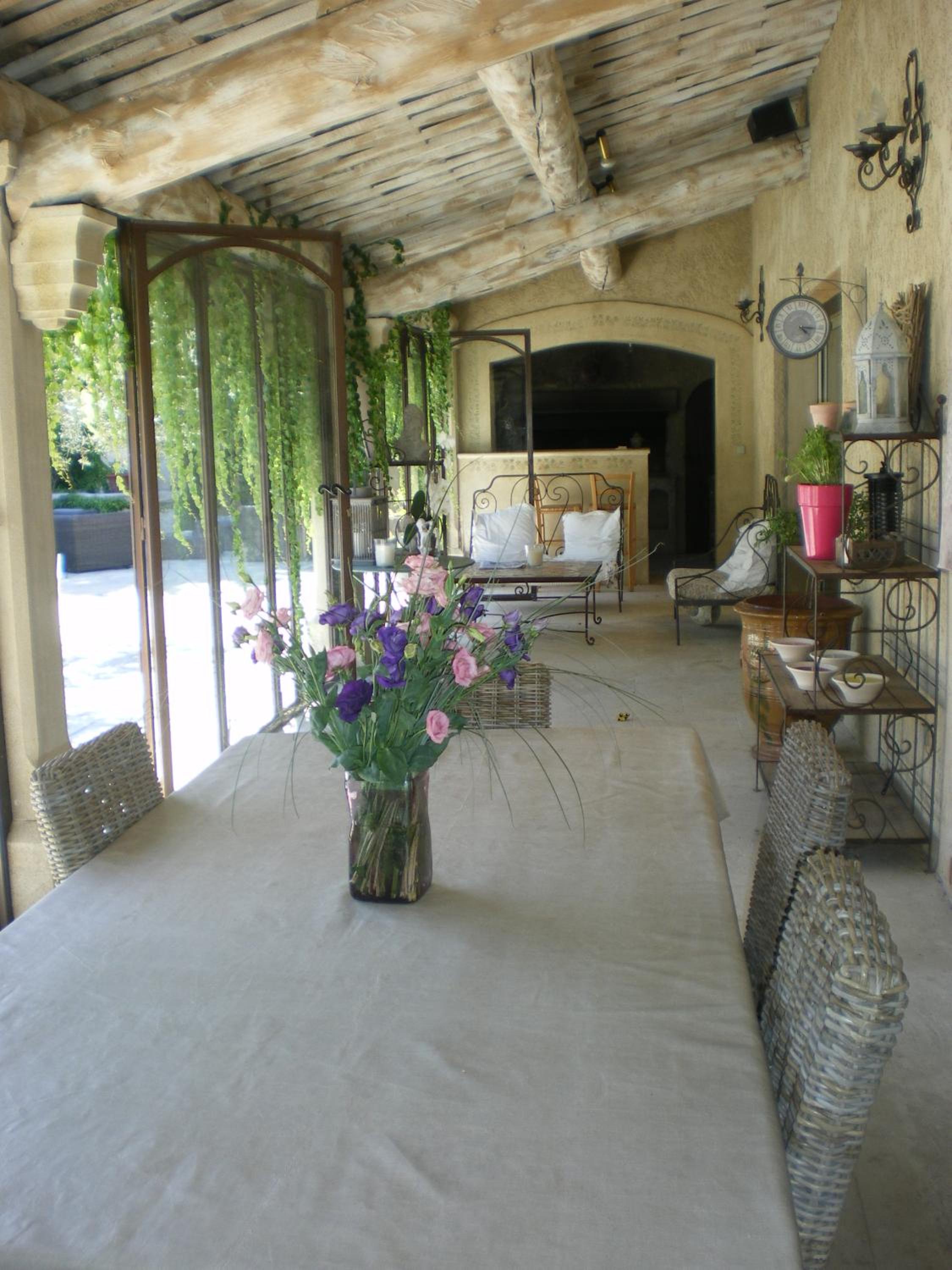 Villa Bastidons des anges