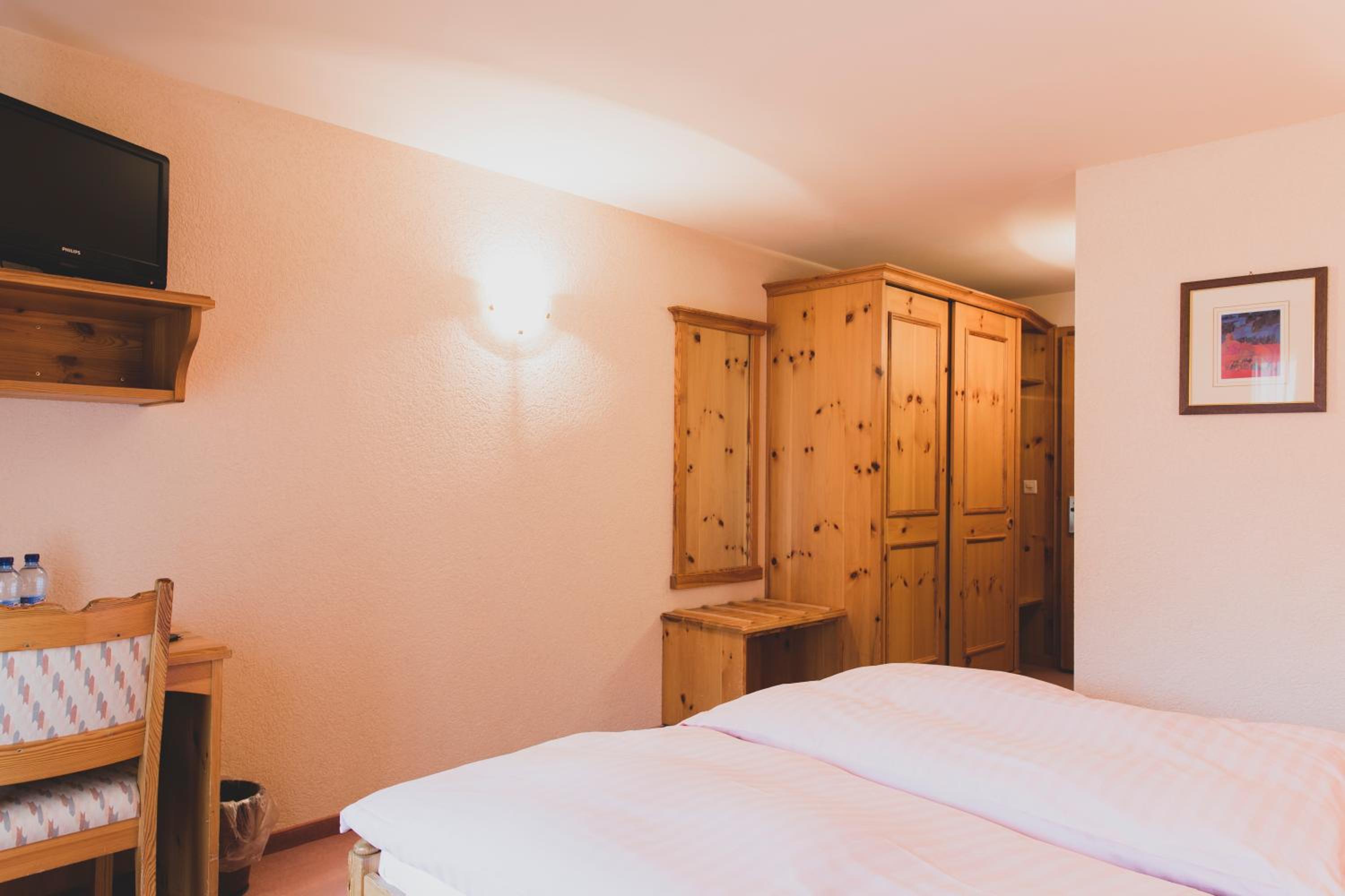Hotel Europe