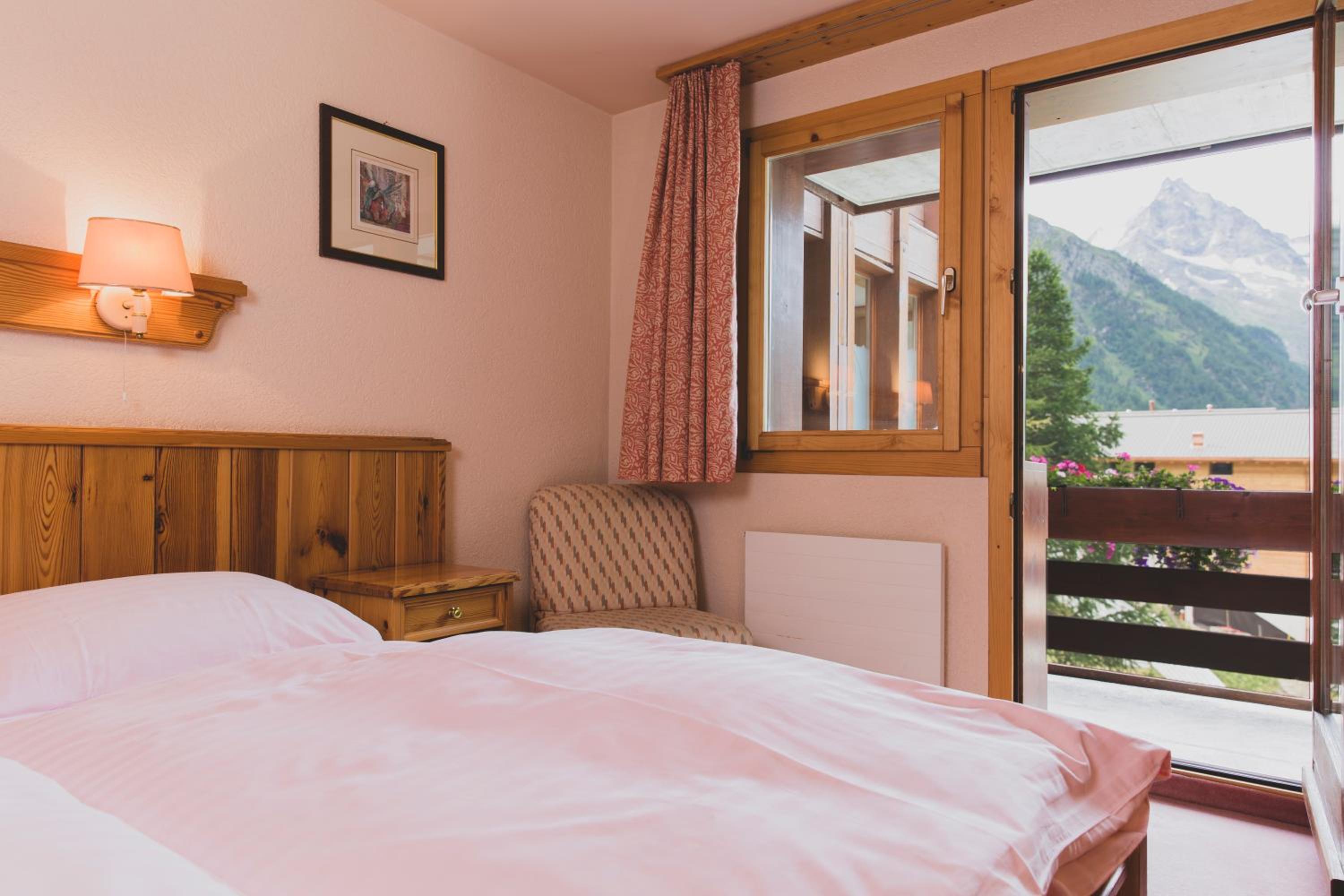 Hotel Europe