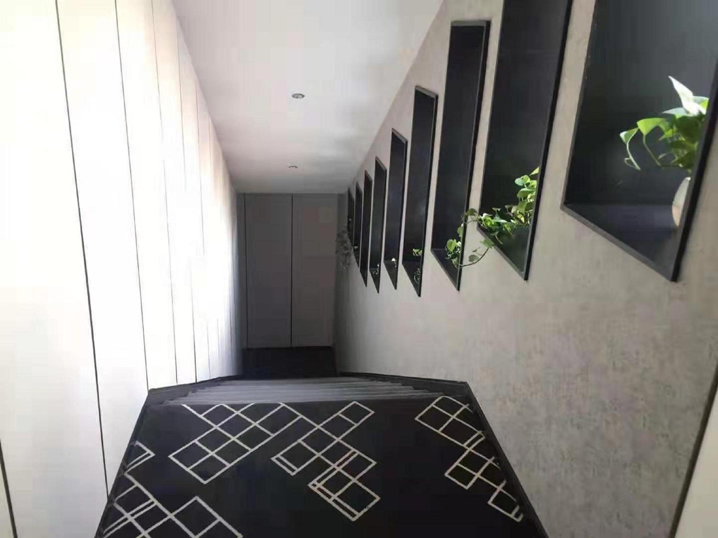 One Meter Sunshine Xi'an Xianyang International Airport Hotel
