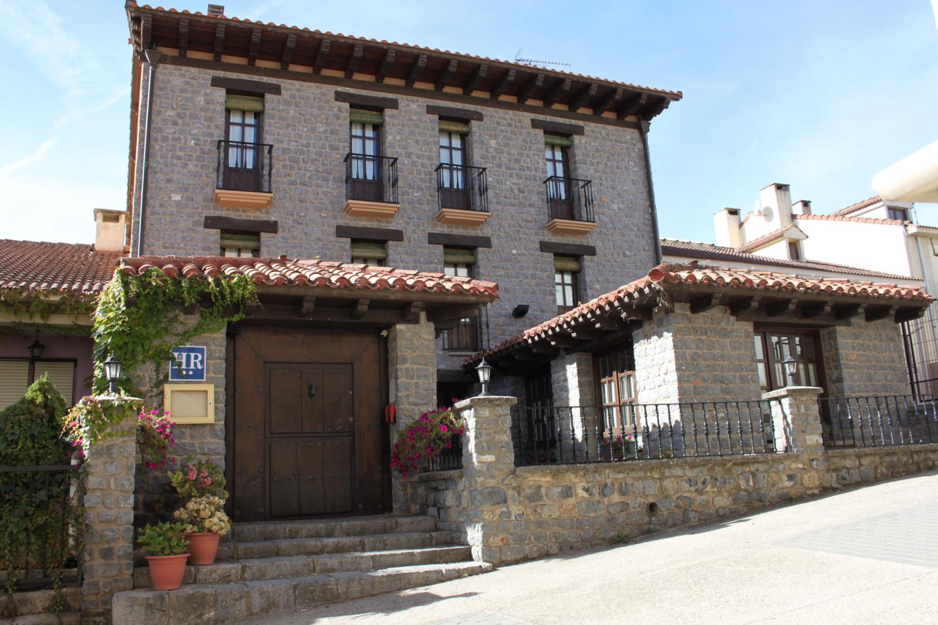 building