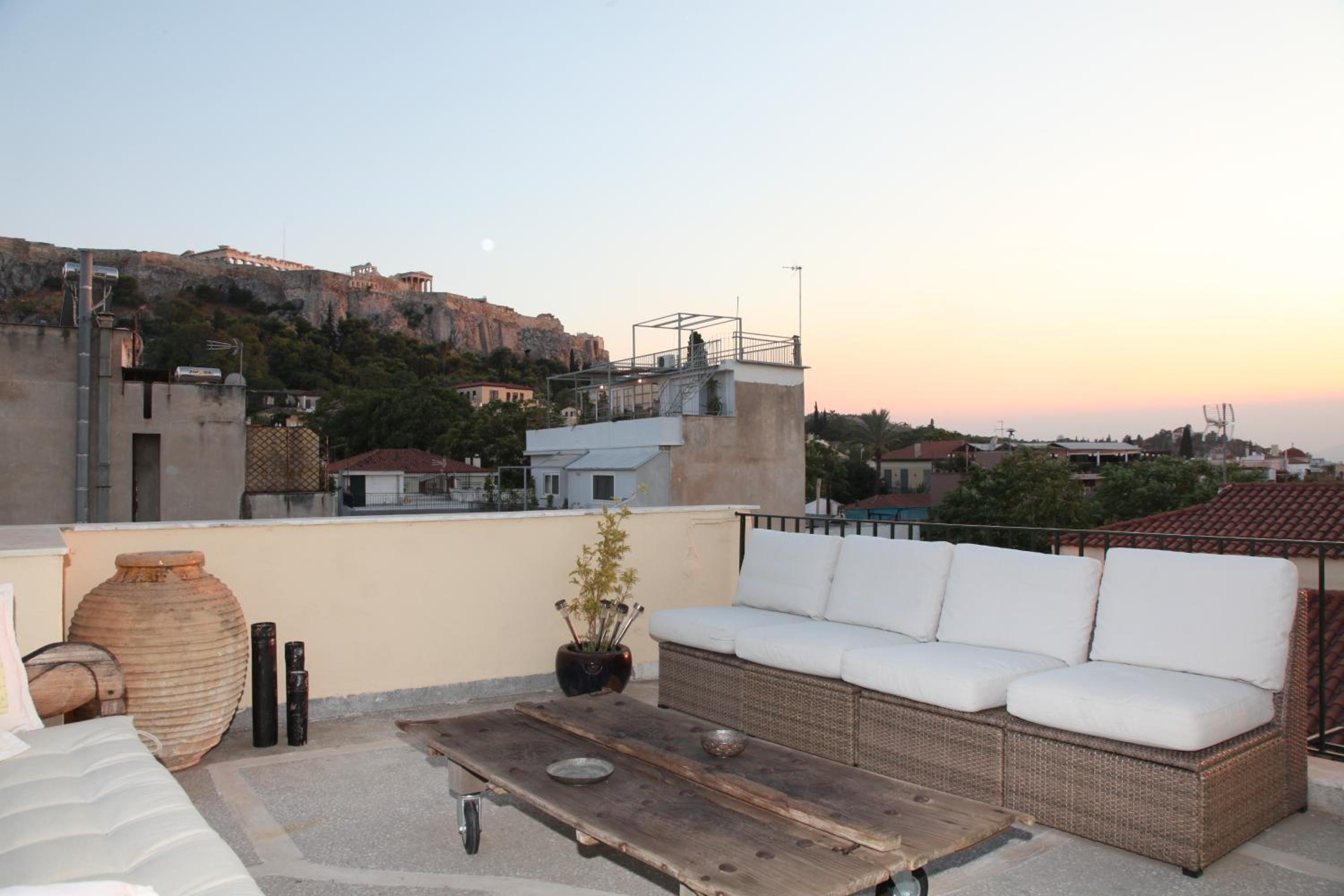 roof