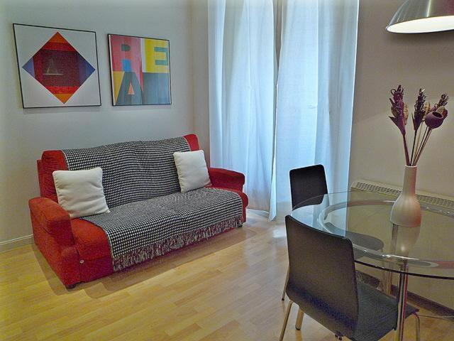 Foster Apartamentos Sol view 5