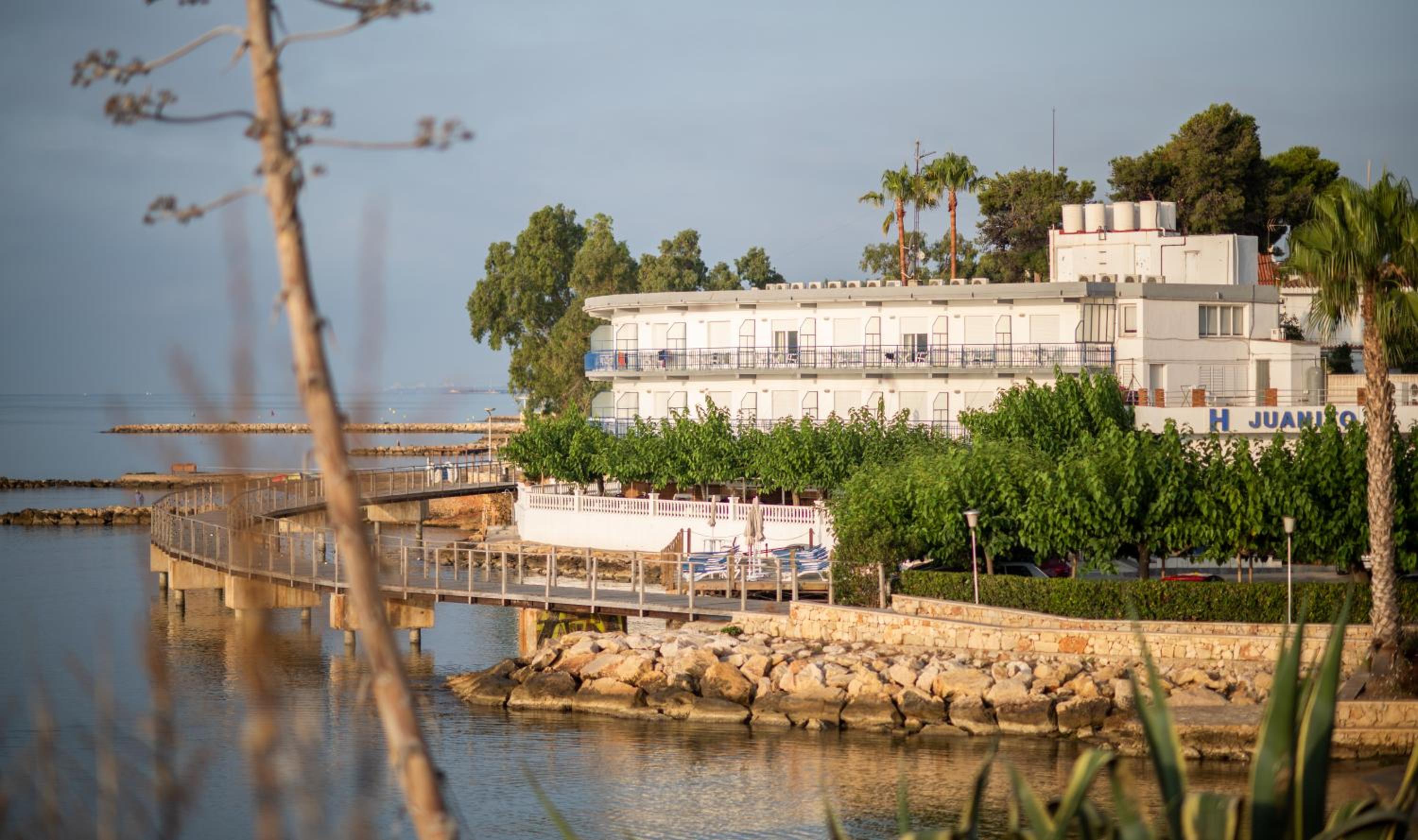 Hotel Restaurant Juanito Platja, photo 58