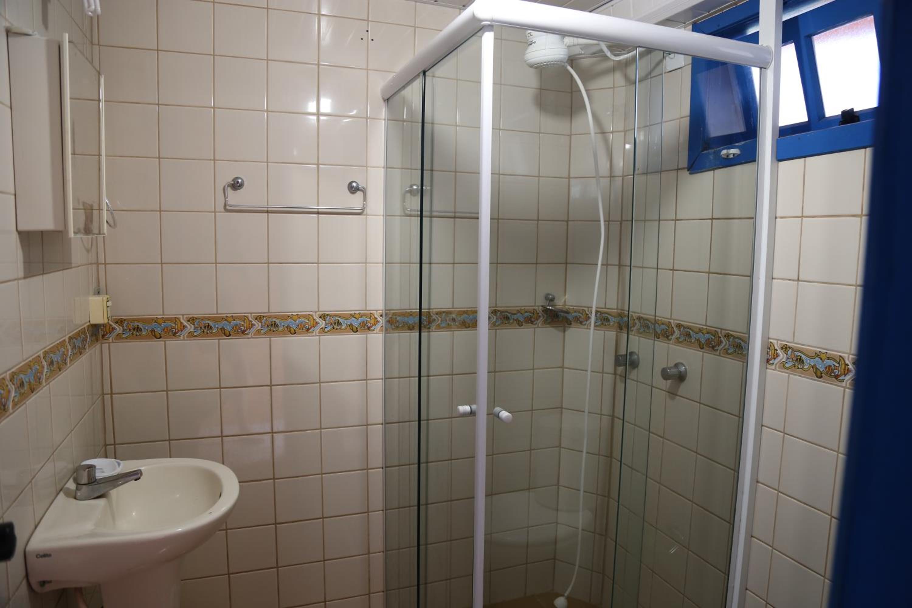 Pousada Oceânica